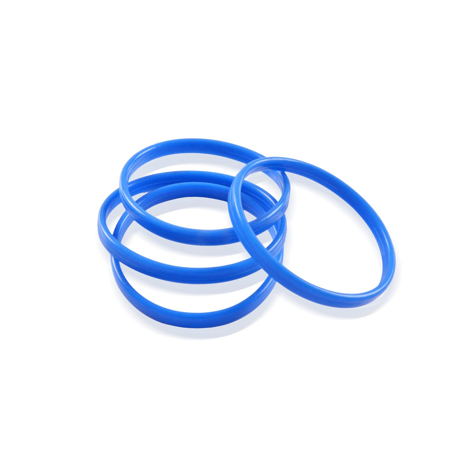 GOCPB Valve Cover Gasket Set Compatible with 3.6L V6 Dodge Journey Durango Avenger J eep Cherokee Wrangler Ram 1500 ProMaster Ch