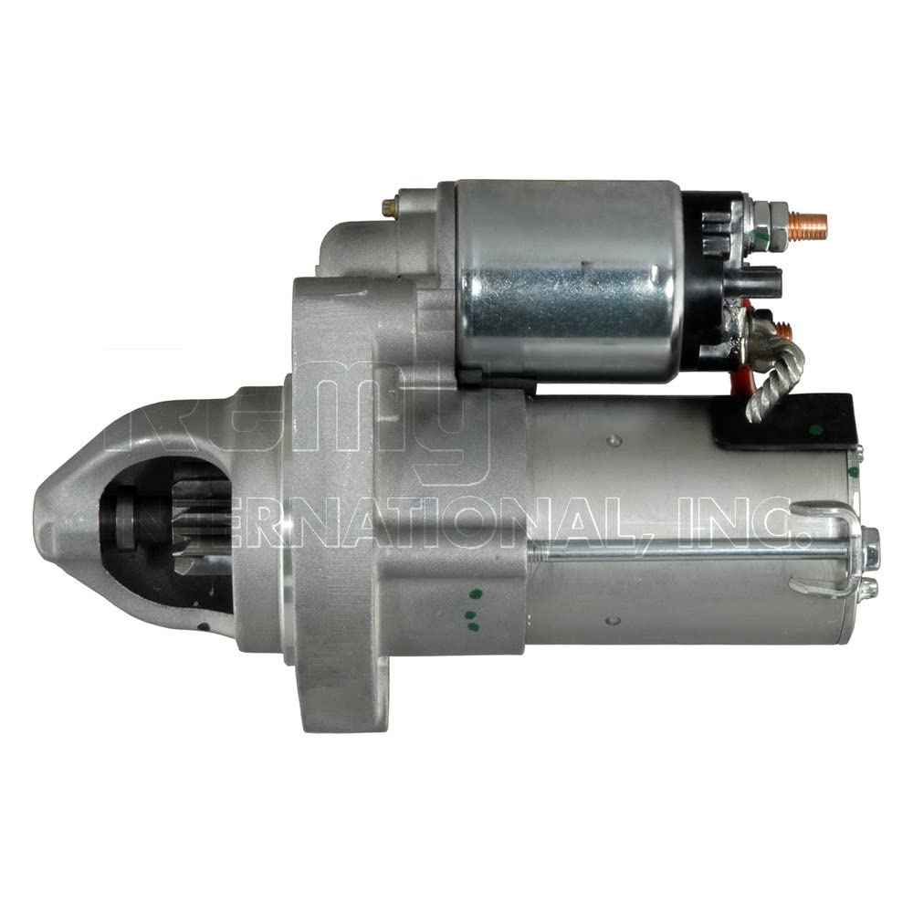 Remy 174241 Rmfd-Starter