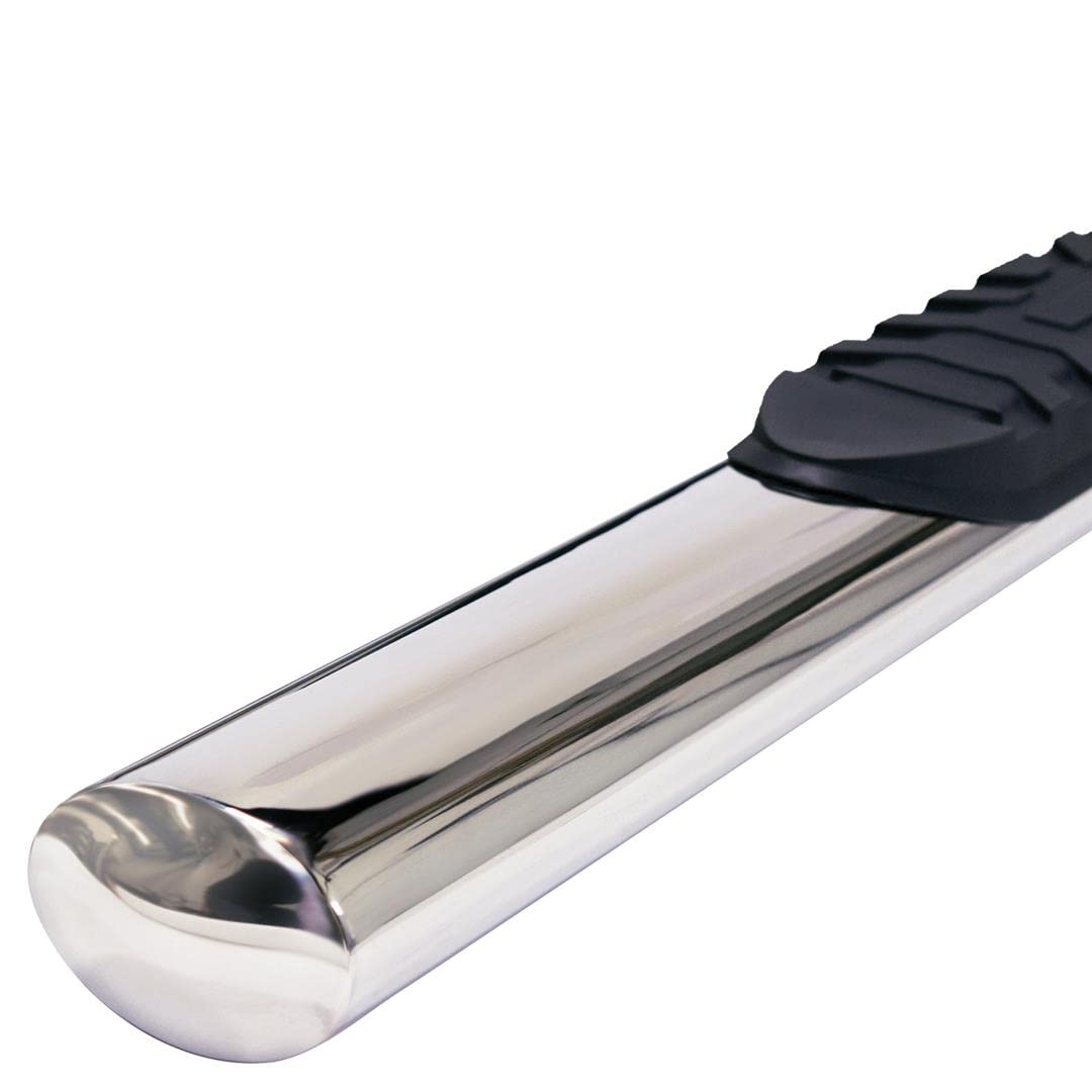 Trailfx Trail Fx A1504S Oval Straight Side Bar