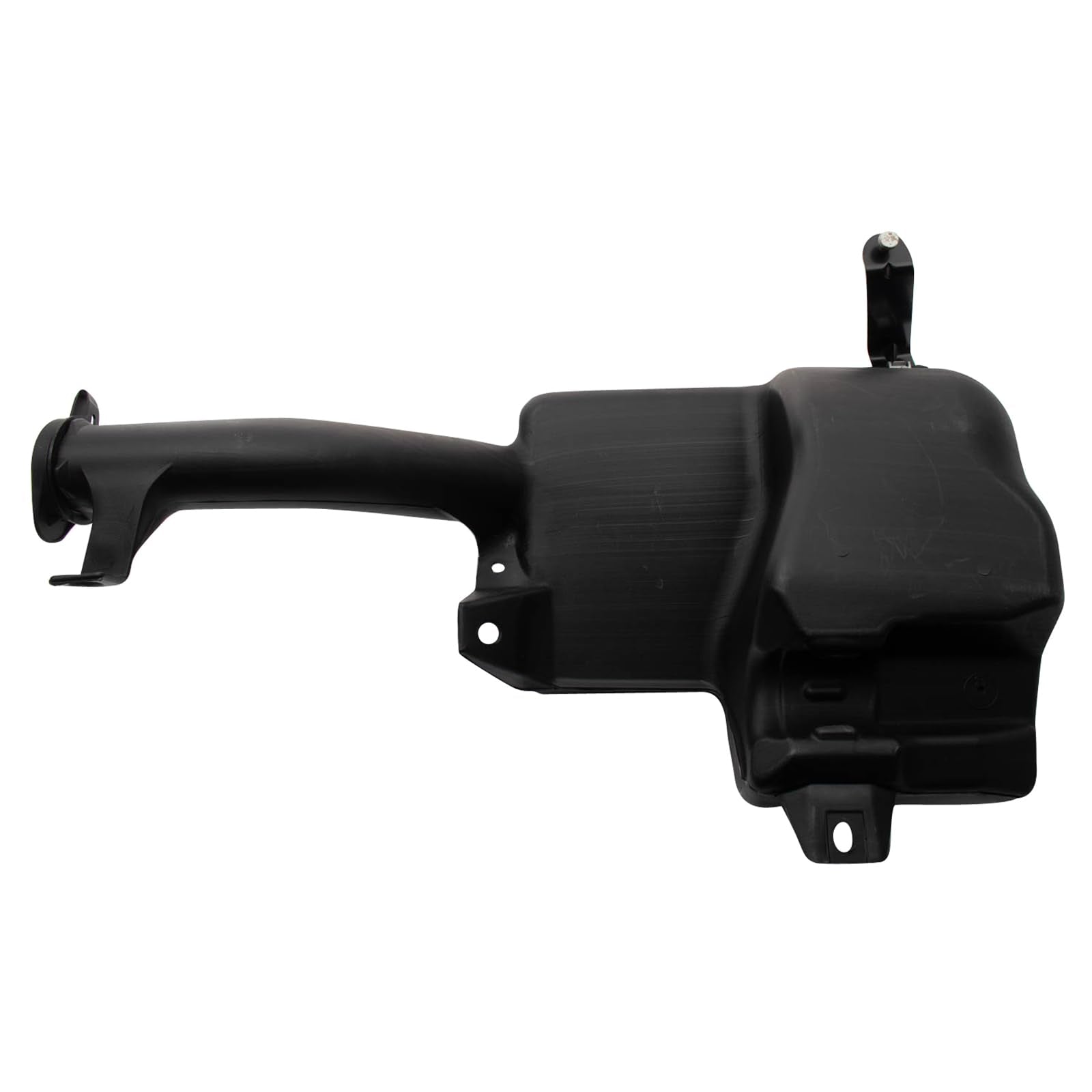 Trq Windshield Washer Reservoir Compatible With 2003-2007 Cadillac Cts Gm1288195
