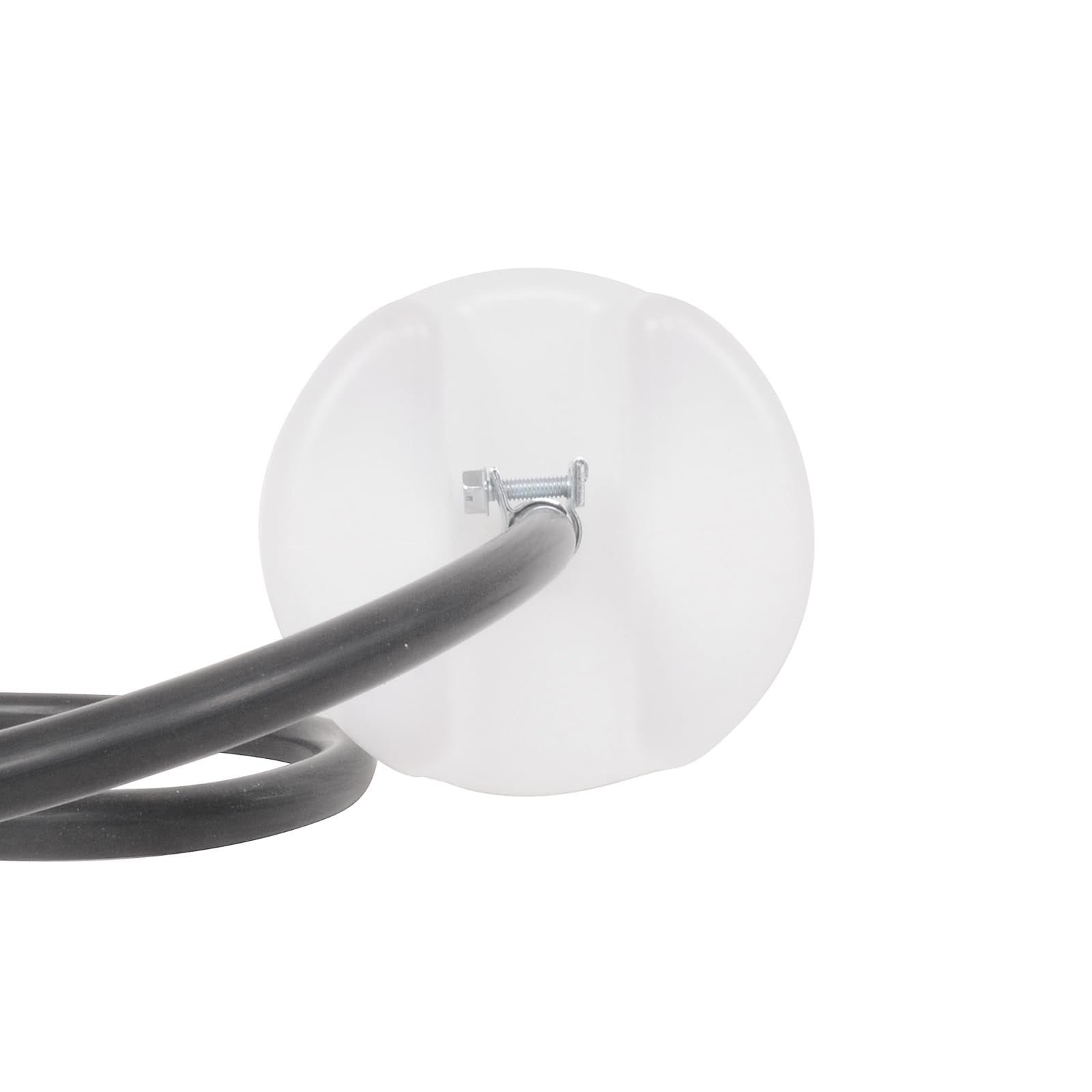 Porotmotor Auxiliary Fuel Tank (1L Ventilated) - Temporary Oil Supply Tool for Small Engine Maintenance & Carburetor Tuning