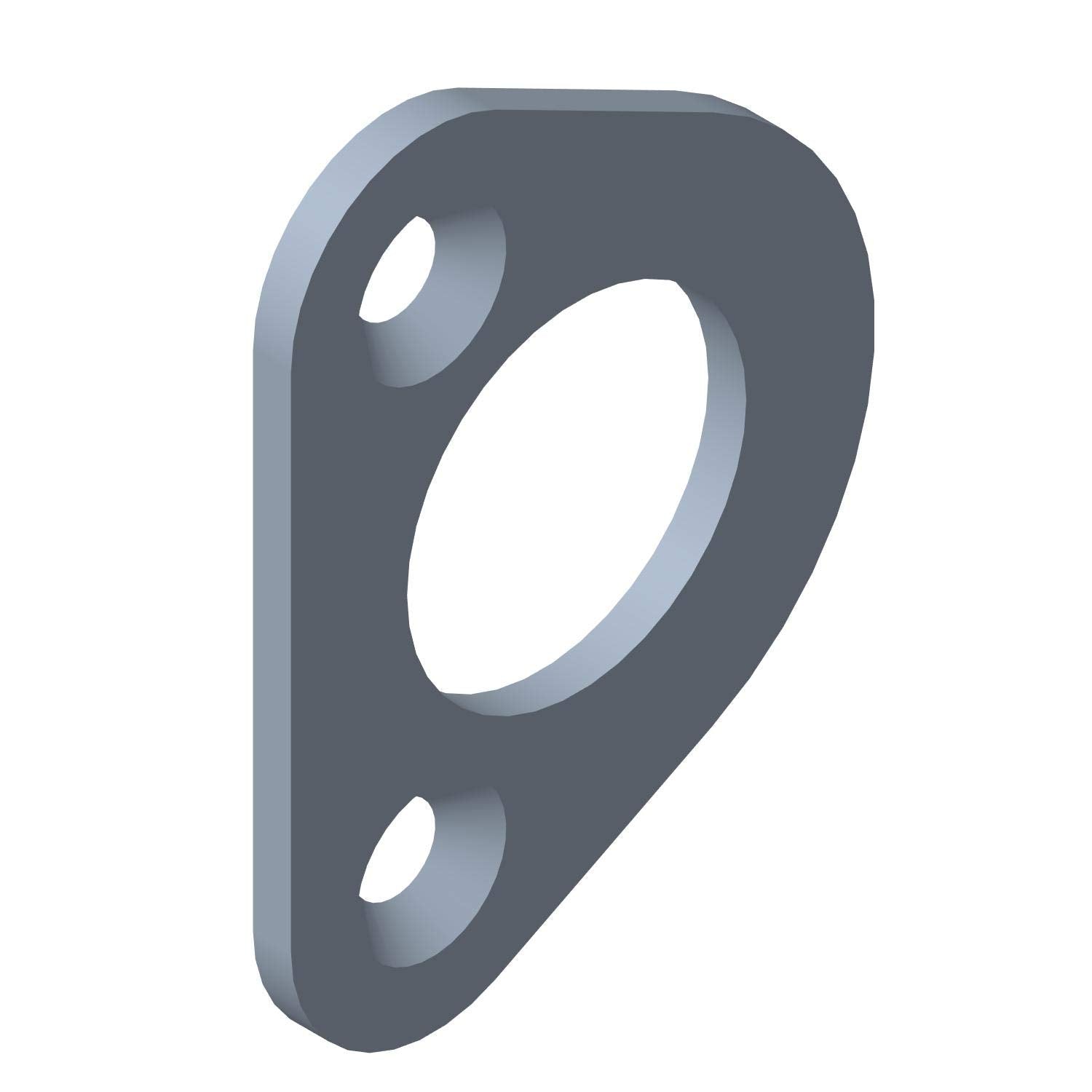 Polaris Ball Joint Bracket 5211121 Oem Ace 500 570 900 Ranger Sportsman 500 570 400 700 800 Ev Trail Boss Blazer 250 330