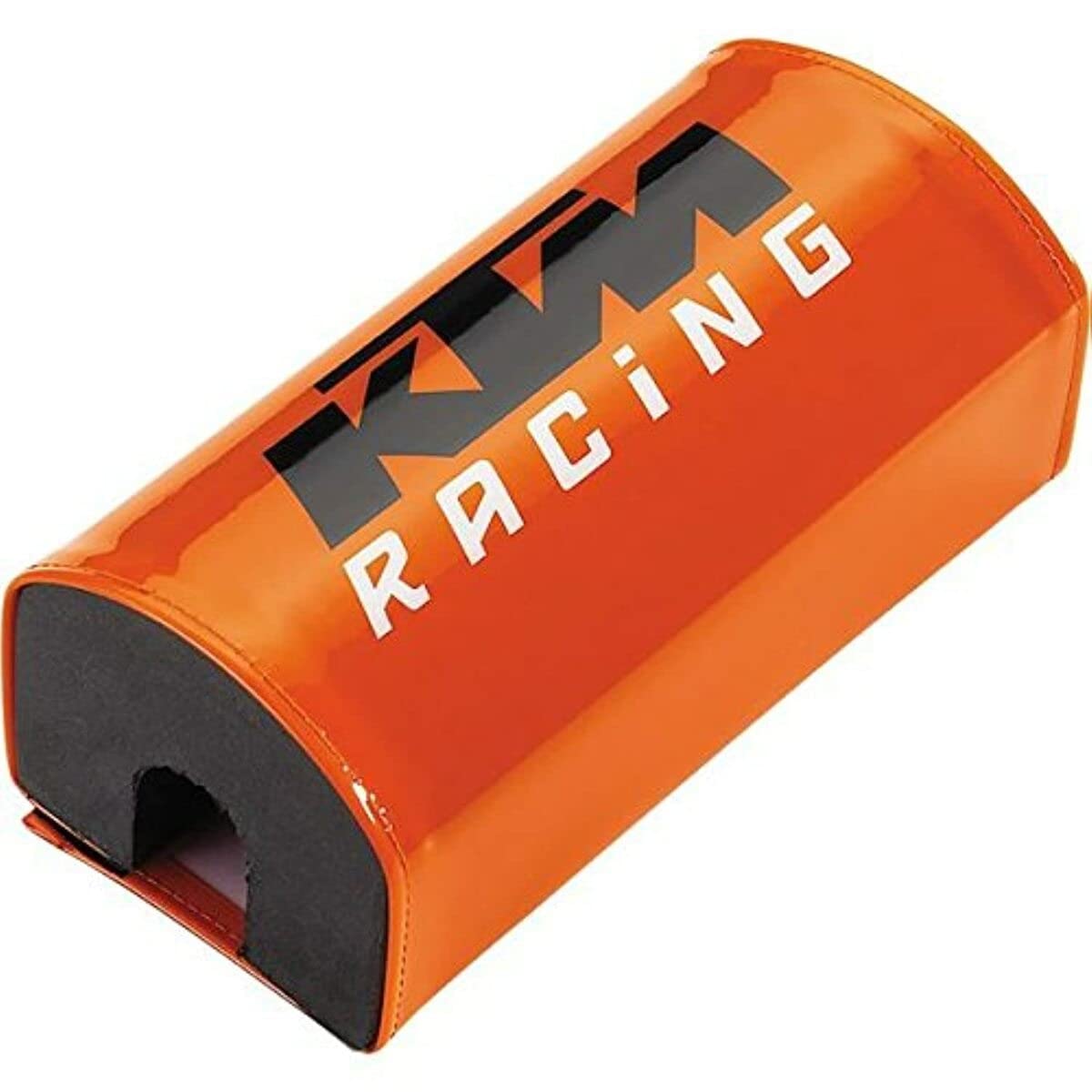 Genuine Oem Ktm Orange Handlebar Bar Pad Sxs07250800. Fits 1 1/8' Fatbar Handlebars