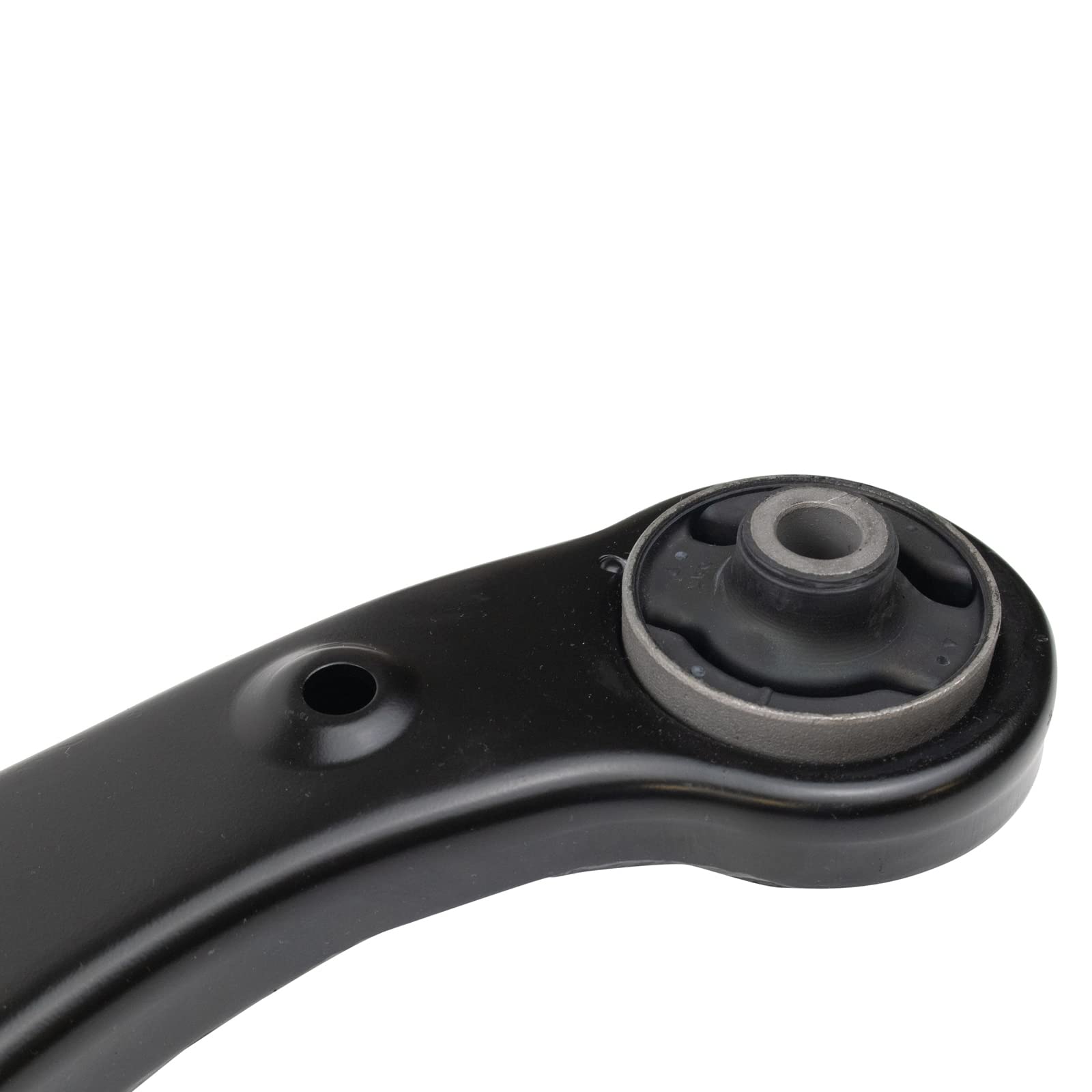 Trq Front Suspension Kit Control Arm With Ball Joint Sway Bar Stabilizer Link Compatible With 2004-2011 Mitsubishi Endeavor