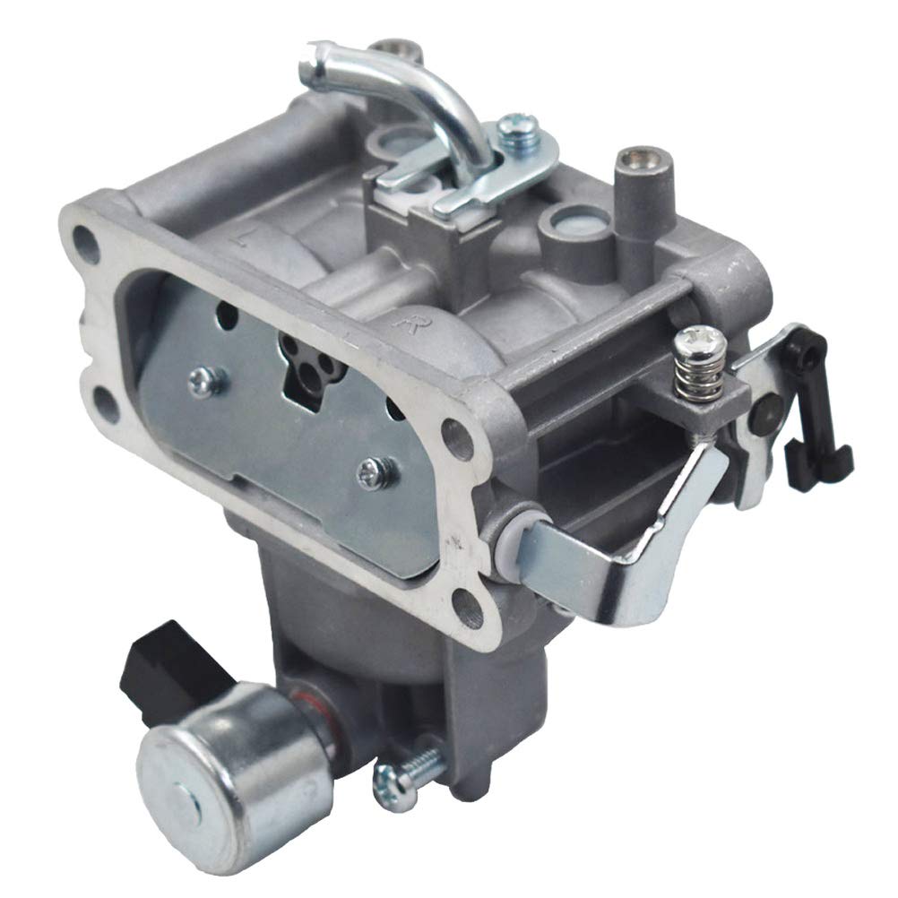 All-Carb Carburetor With Gaskets Replacement For Kawasaki Fx730V 15004-1011 15004-0930 15004-7082 15004-7051 Engines