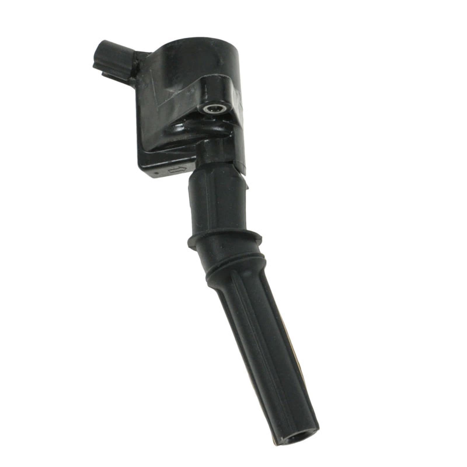 Trq Ignition Coil Set Compatible With 97-16 Ford 98-11 Lincoln Mercury