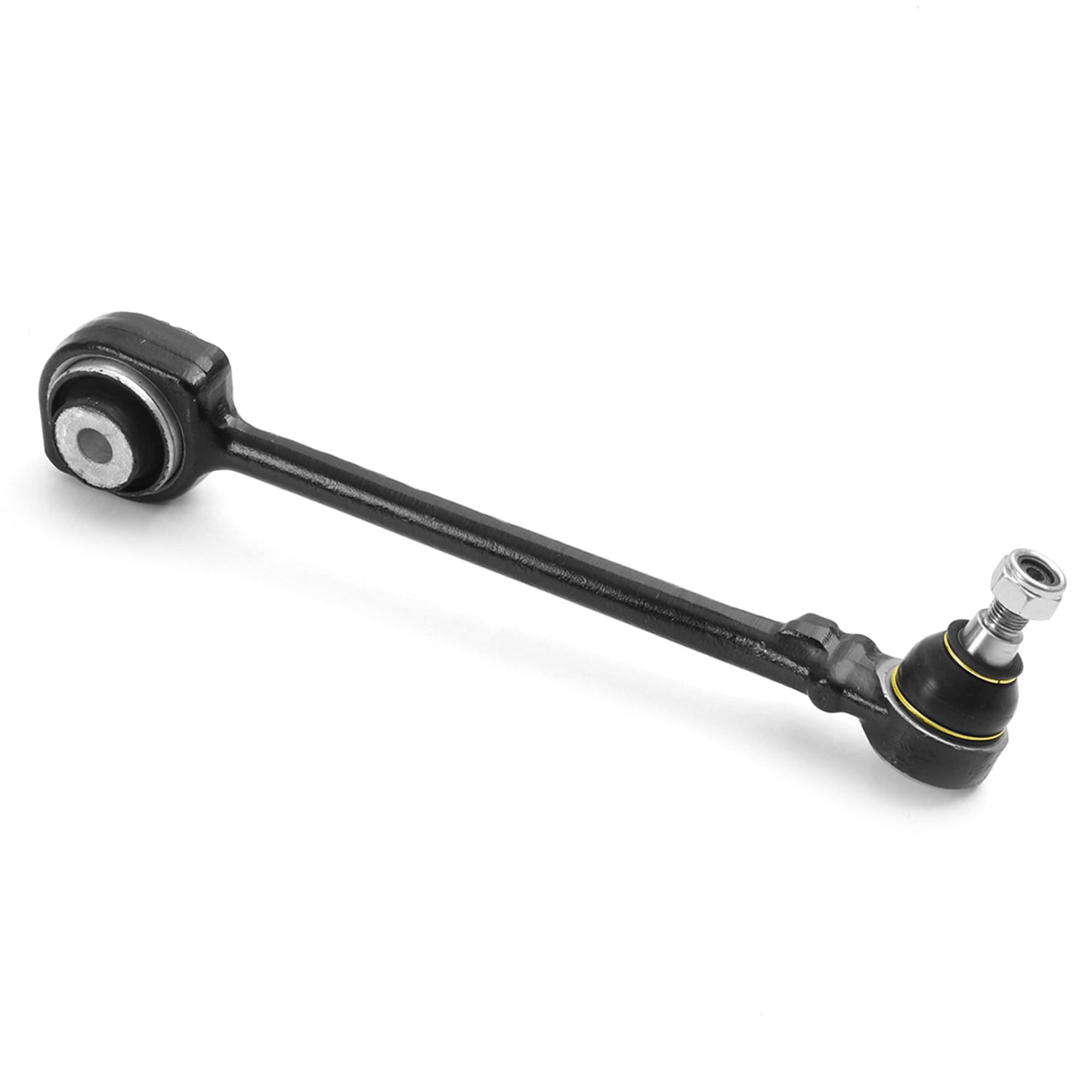 Metrix Premium Chassis Parts - Front Left Lower Rearward Control Arm W Ball Joint & Bushing Assembly Fits 08-09 Mercedes-Benz C2