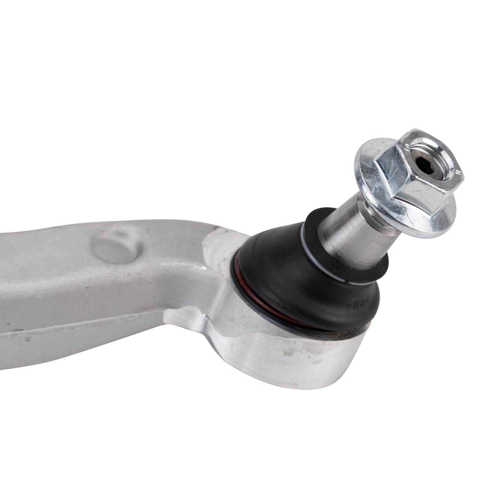 Trq Front Right Lower Rearward Control Arm With Ball Joint Passenger Side Compatible With 2012-2016 Audi A6 A6 Quattro 2012-2018
