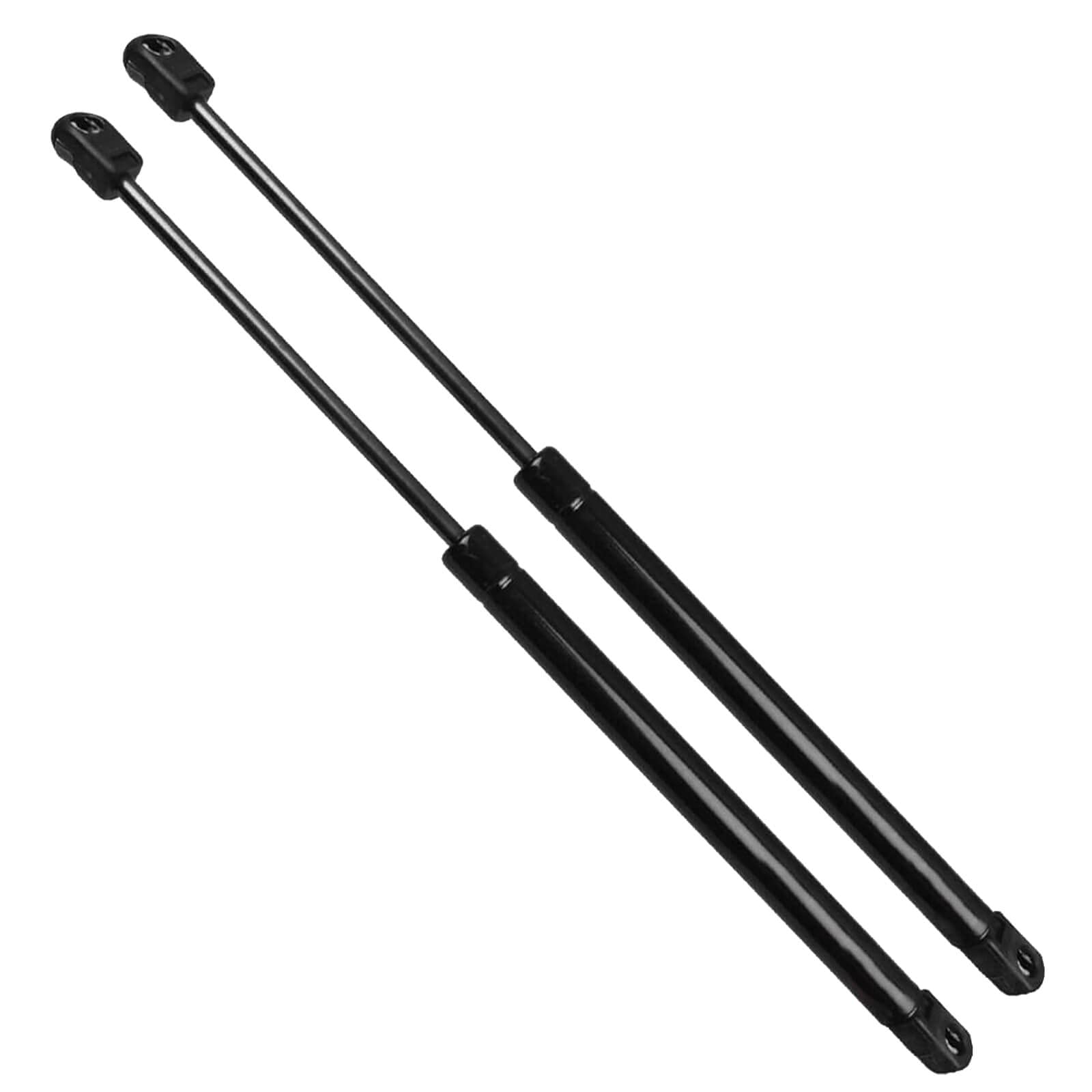 Qty (2) Genuine Suspa C16-21825 C1621825 Lift Supports Struts Shocks Cylinders