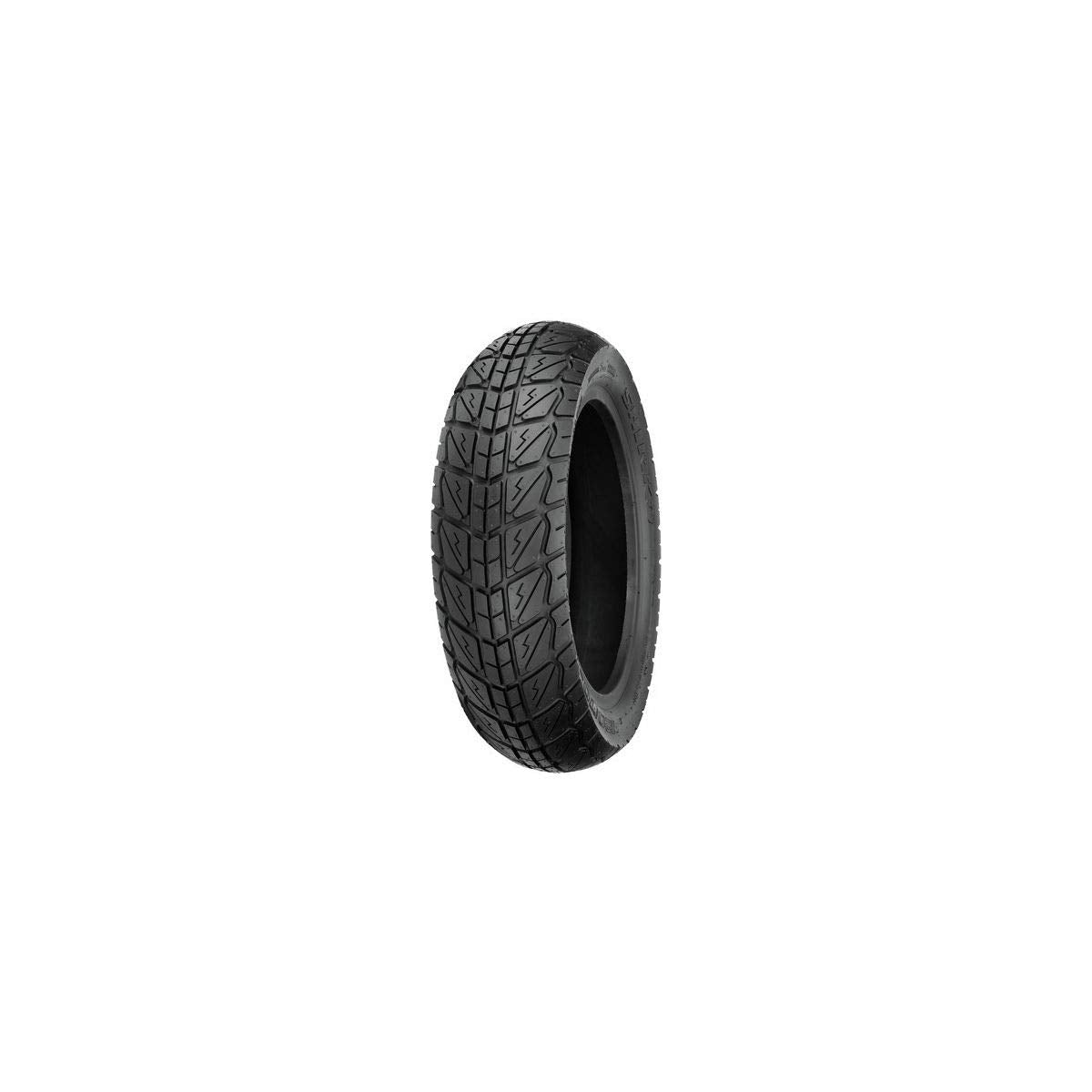 Shinko Sr723 Scooter Front Tire, 120/70-12