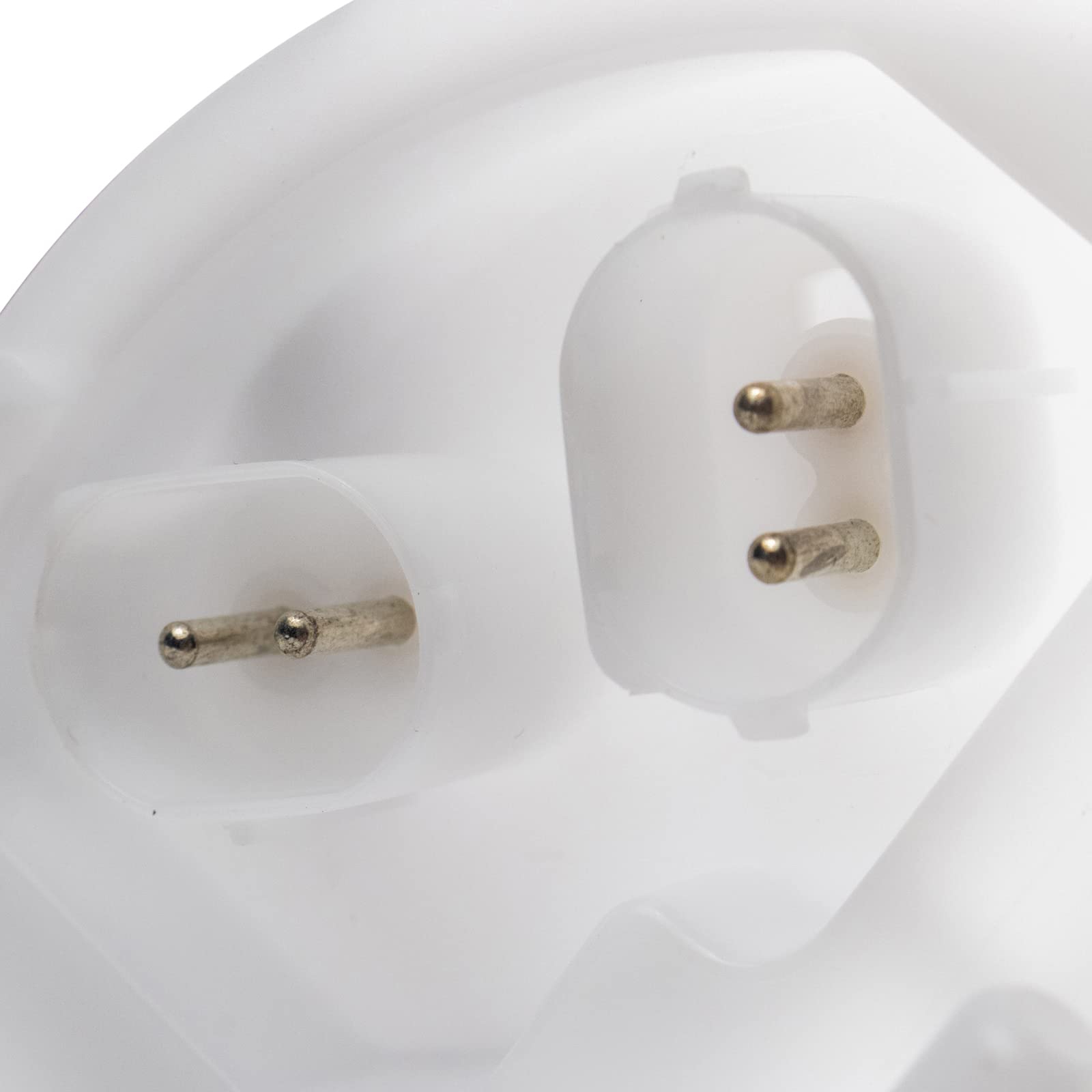 Trq Fuel Pump Module Assembly Compatible With 2007-2010 Bmw X5