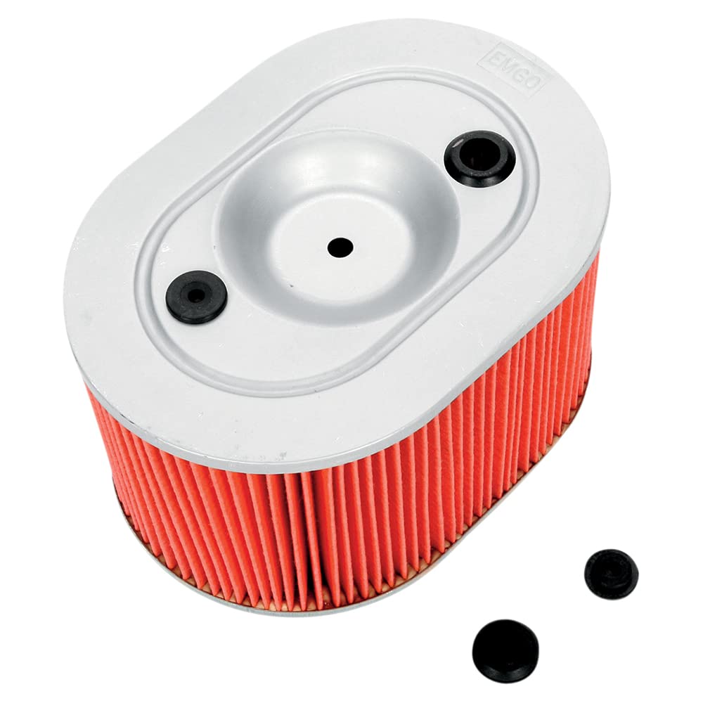 1984-1987 Honda Gl1200 (Goldwing) Air Filter Gl 1100/1200, Manufacturer: Emgo, Manufacturer Part Number: 12-90021-Ad, Stock Phot