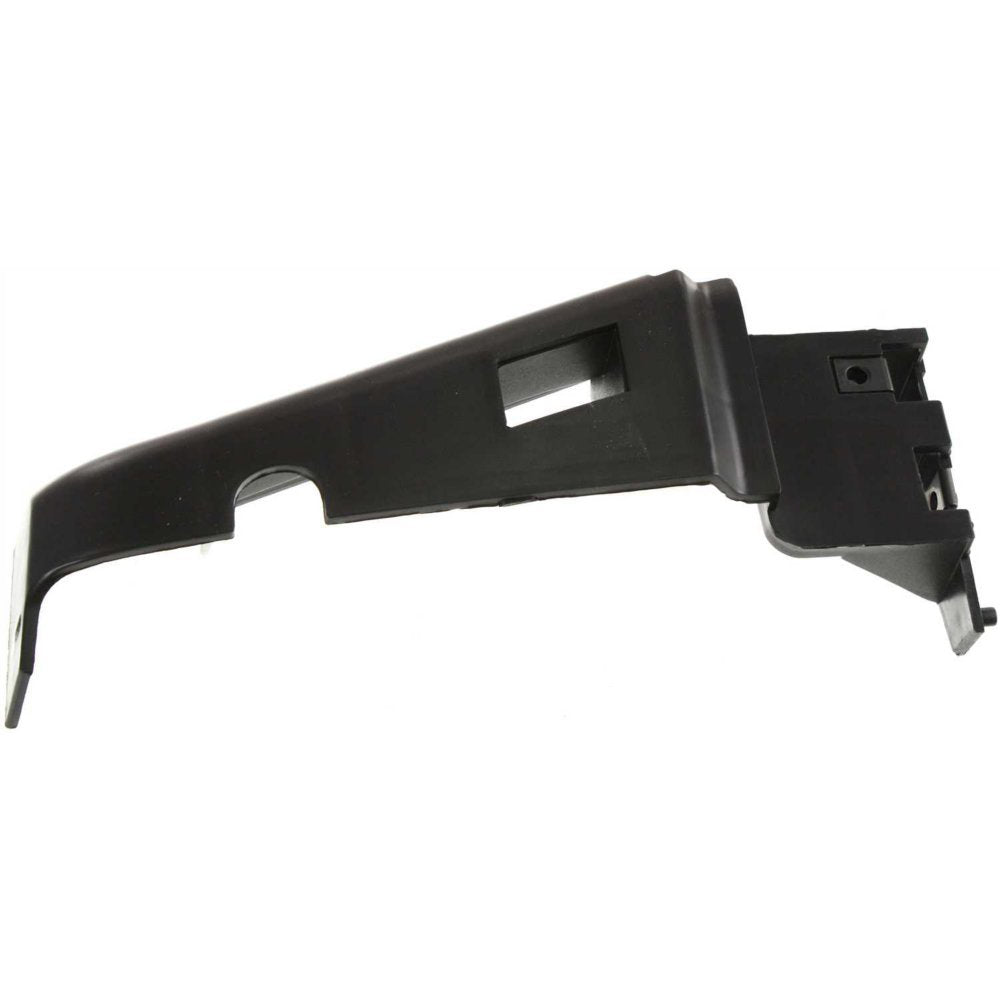 Evan-Fischer Bumper Bracket Compatible With Dodge Full Size P/U 02-09 Front Side Support New Body Style Plastic Right Side