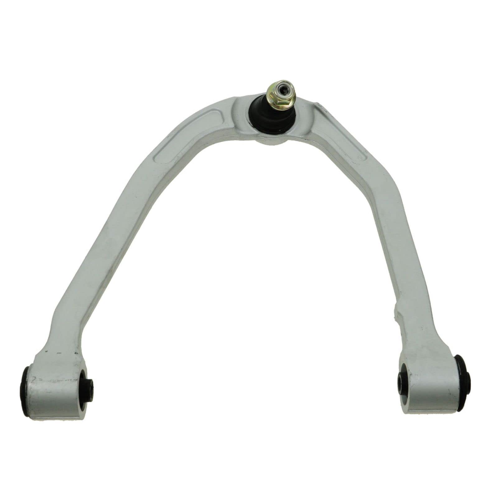 Trq Front Upper Control Arm With Ball Joint Set Compatible With 2003-2007 Infiniti G35 2003-2009 Nissan 350Z