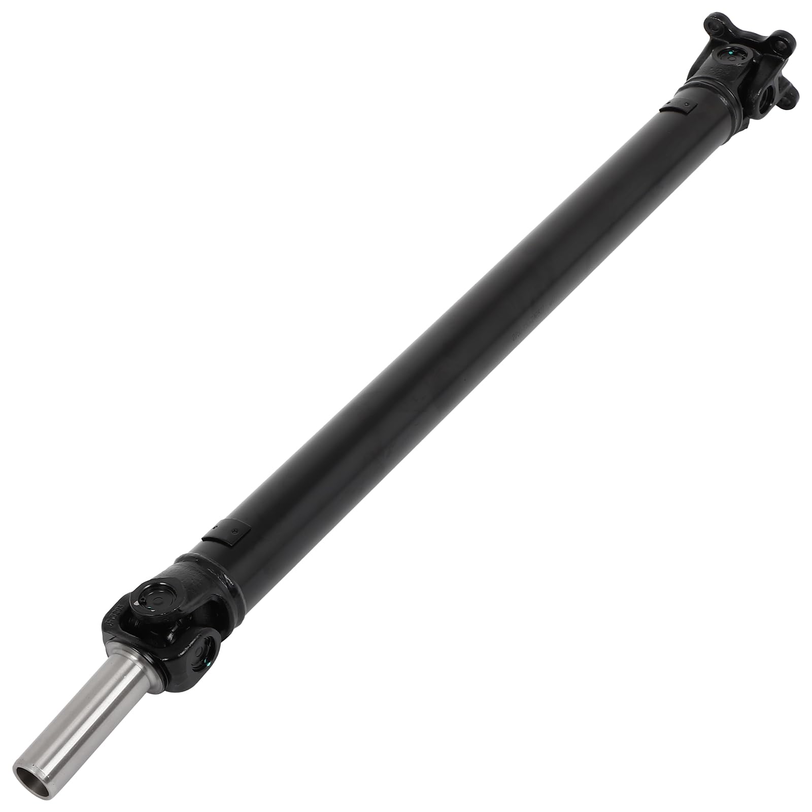 Scitoo?39.375''?Steel Rear Driveshaft Assembly Drive Shaft Prop Shaft For Mazda Miata 1994-1997 1999-2005,Oe# Mf04-25-100A Mf06-
