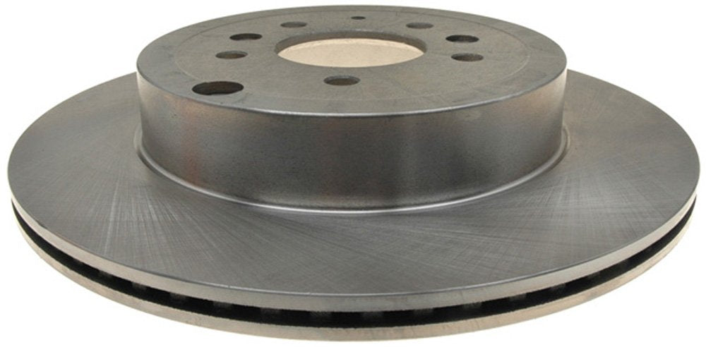 Raybestos 980579R Professional Grade Disc Brake Rotor