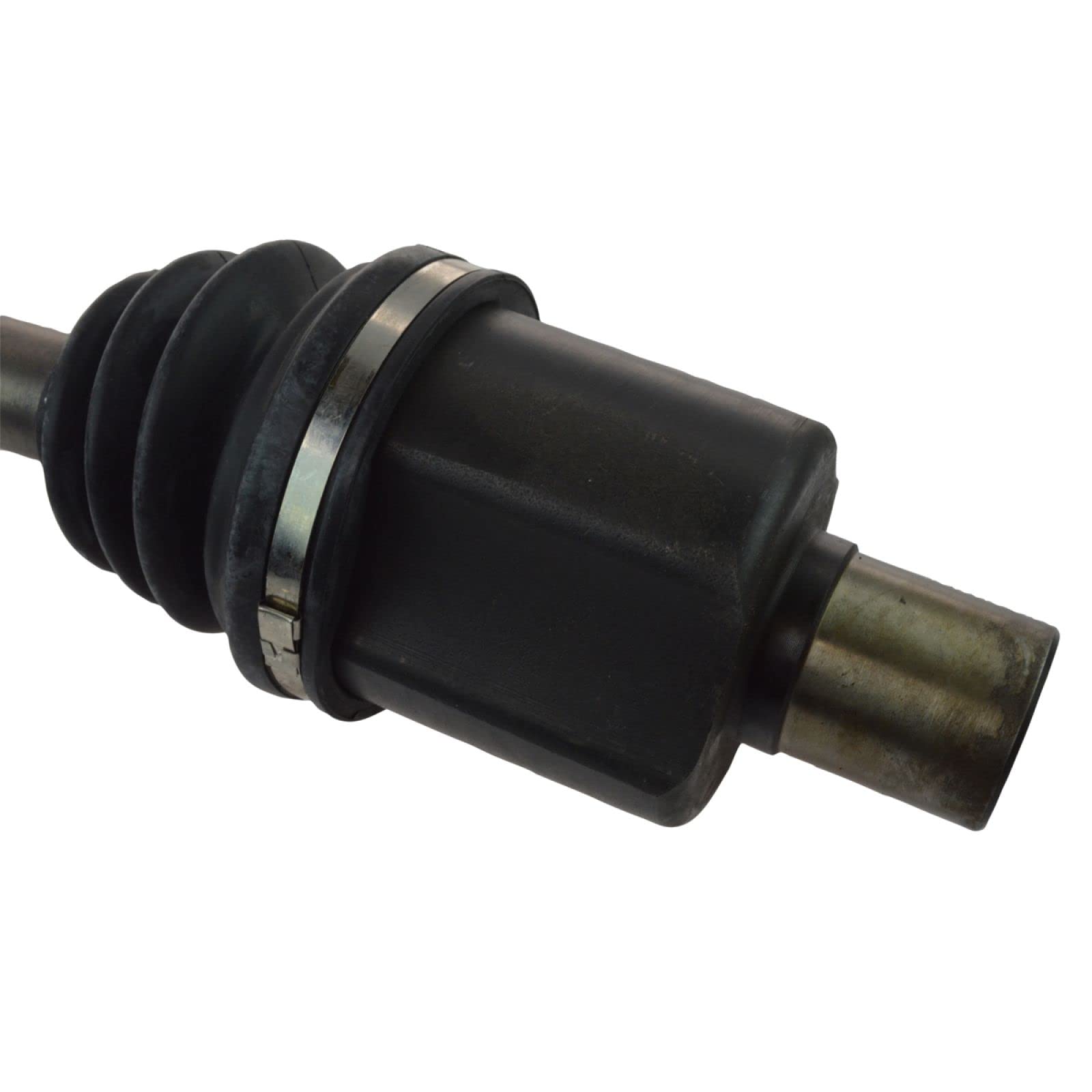 Trq Front Right Cv Axle Shaft Assembly Passenger Side Compatible With 2005-2006 Chevrolet Equinox 2006 Pontiac Torrent