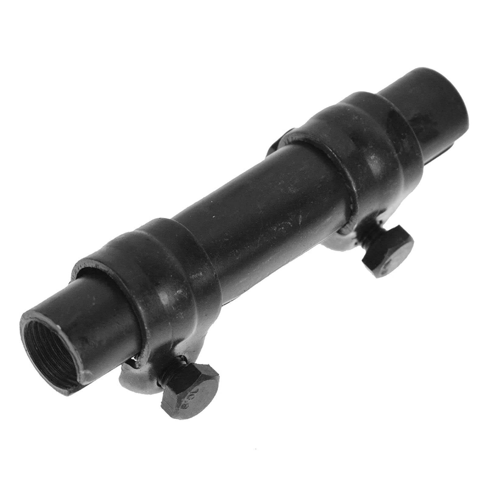 TRQ Front Tie Rod Set Compatible with 1995-1998 Chevrolet Blazer 1983-1998 S10 1983-1994 S10 Blazer 1992-1998 GMC Jimmy 1983-199