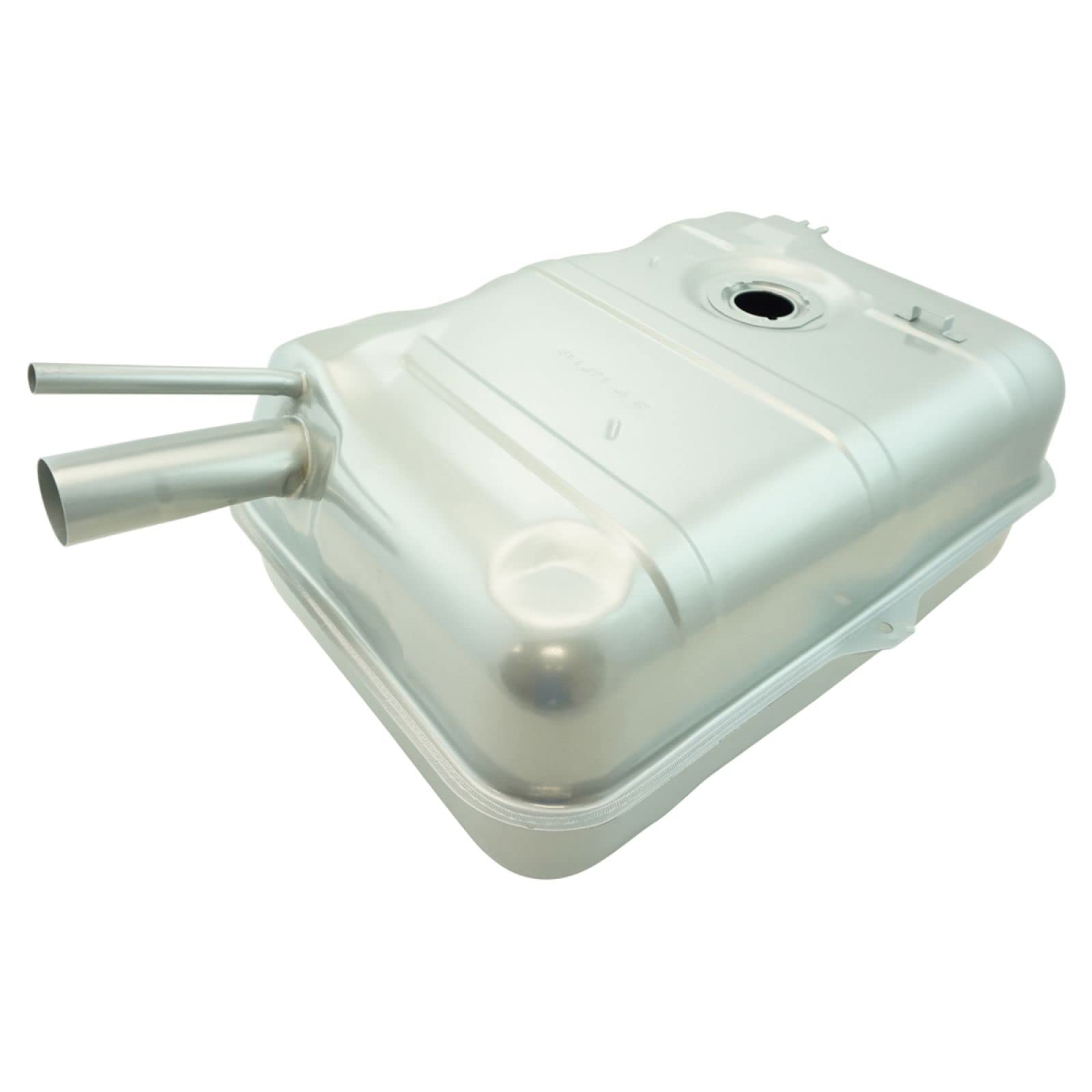 Trq Gas Fuel Tank 15.1 Gal Compatible With 1973-1975 Jeep Cj5 Cj6 1976 Cj7 1973 Dj5