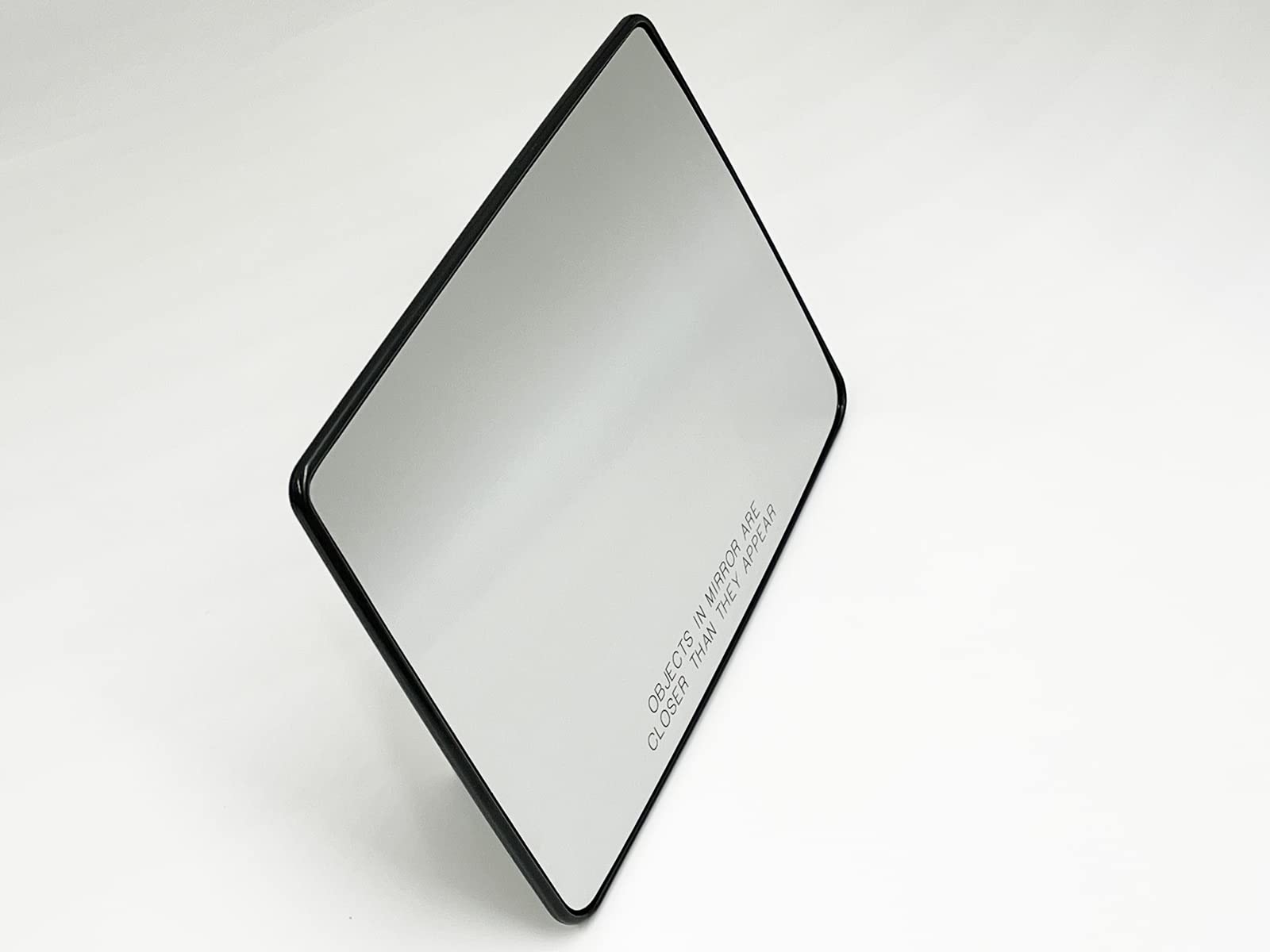 Apa Replacement For Towing Mirror Glass Upper Heated 2004-2014 F150 Pickup Truck Passenger Right Side 7L3Z17K707C Fo1325116