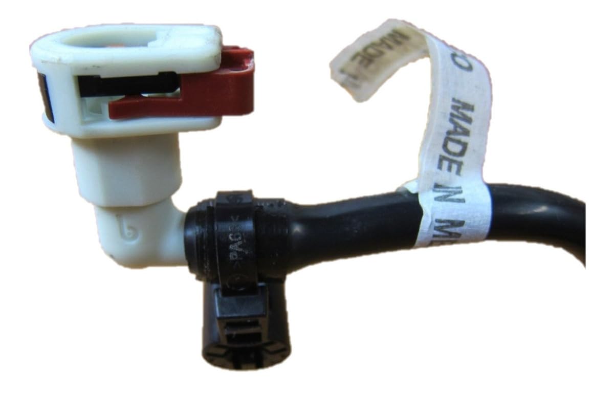 Mopar Genuine Evaporator Tube 68189075Ae