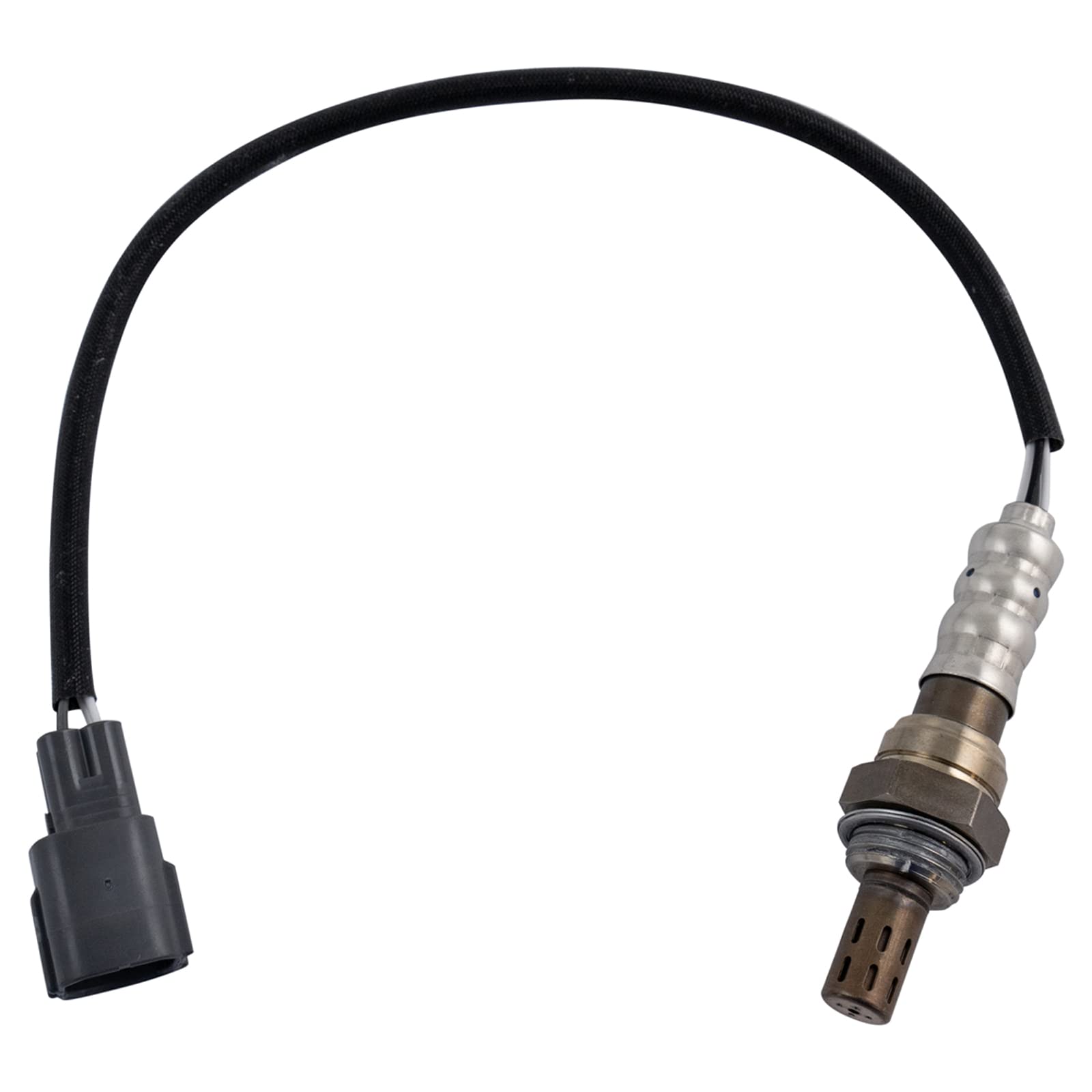 Trq Engine Exhaust O2 02 Oxygen Sensor Direct Fit Downstream Compatible With Subaru