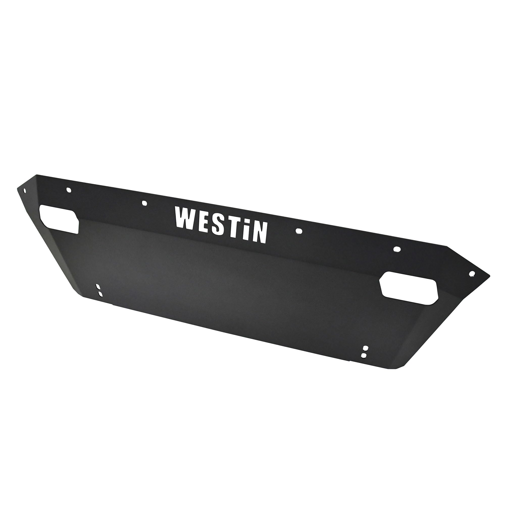 Westin 58-71185 Pro-Mod Skid Plate fits 2019-2024 Ram 1500 (Exc 2019-2023 1500 Classic) (Exc Rebel & Warlock)