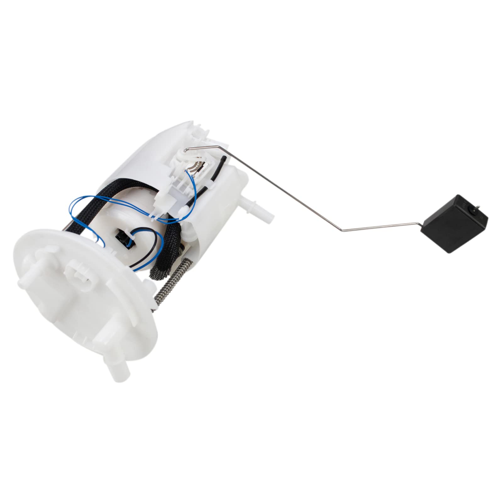 Trq Primary Right Fuel Pump Module Assembly Passenger Side Compatible With 2013-2019 Ford Explorer Flex 2014-2019 Police Interce