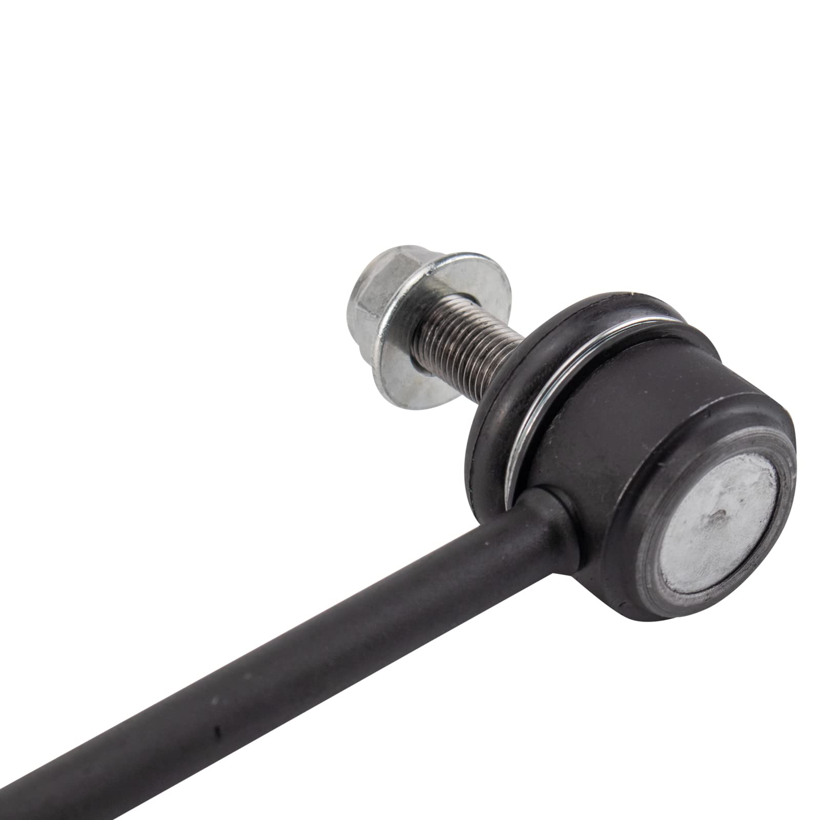 Trq Front & Rear Sway Bar Stabilizer Link Set Compatible With 2017-2021 Subaru Impreza