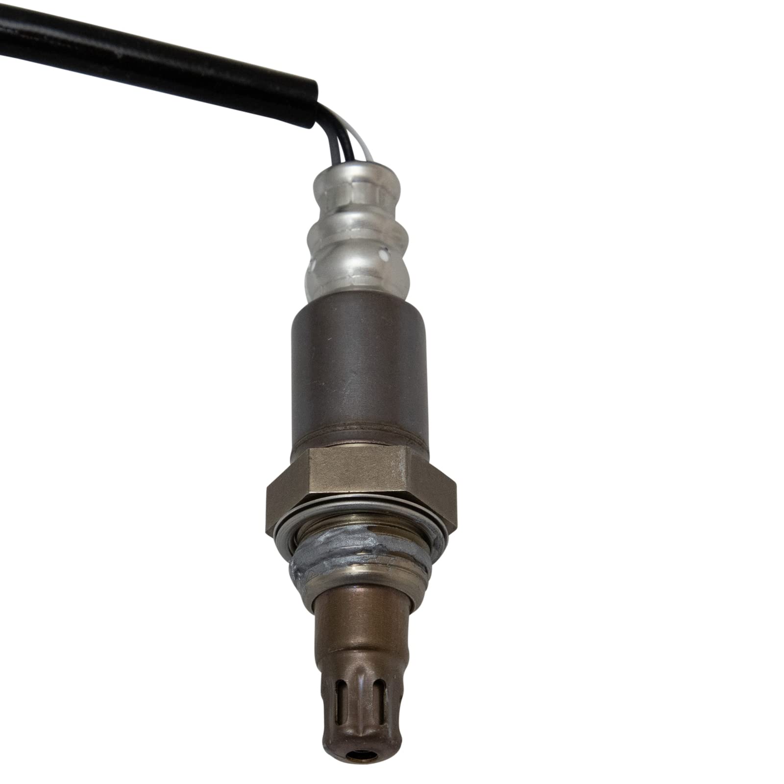 Trq Upstream O2 Oxygen Sensor Compatible With 2013 Acura Ilx 2014 Tsx 2012-2015 Honda Civic 2012-2016 Cr-Z 2007-2013 Fit 2010-20