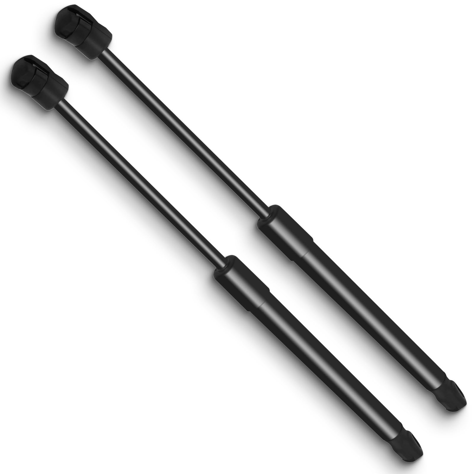 Scitoo Hood Lift Supports - Replacement Struts Gas Springs Shocks Fit For Hyundai Sonata 1.6L 2015-2016, 2.0L 2015-2017, 2.4L 20