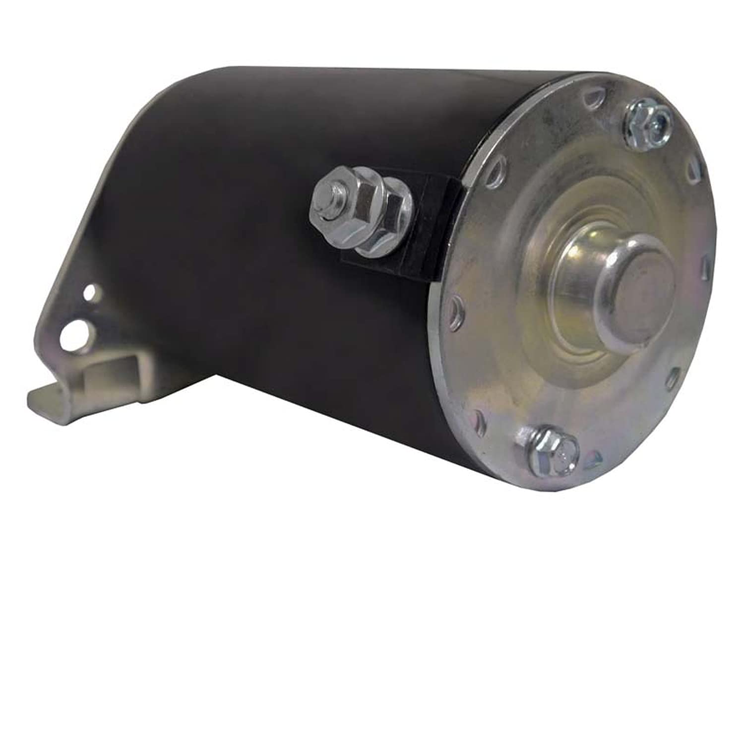 New Starter Compatible With Briggs and Stratton 11HP-18HP 393499 497401 494198 494990 Toro Compatible with John Deere Cub Cadet
