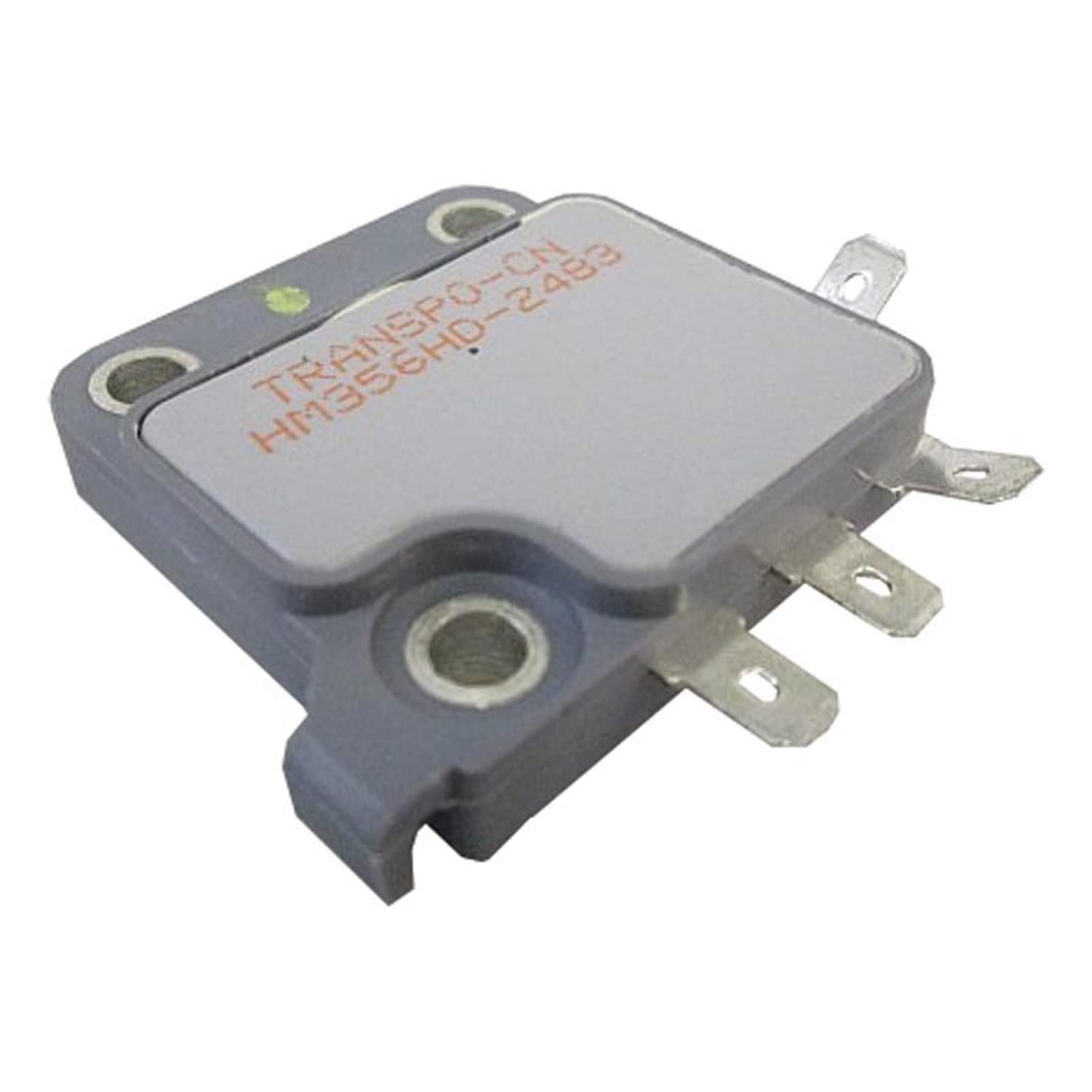 New Ignition Control Module Compatible With Acura EL & Integra 1997-2001; Compatible with Honda Accord Civic, Civic Del Sol Prel