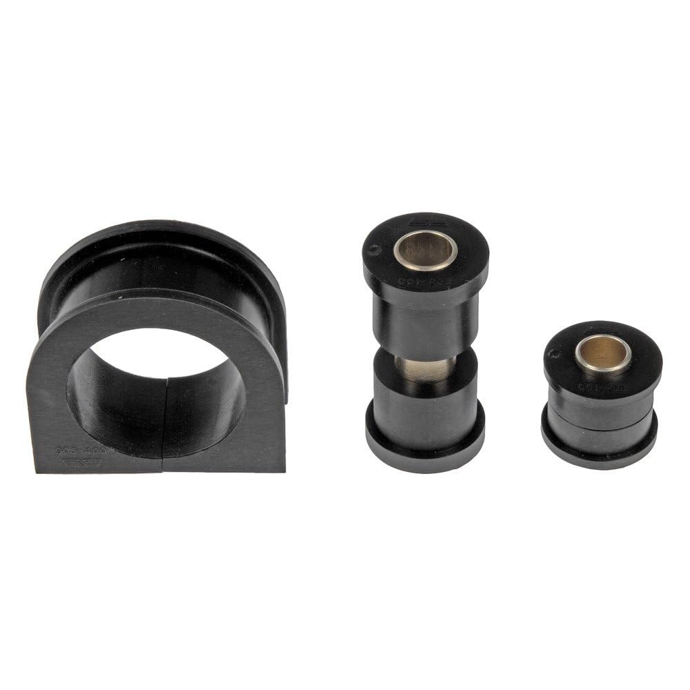 Dorman 905-400 Front Rack And Pinion Bushing Compatible With Select Toyota Models (Oe Fix)