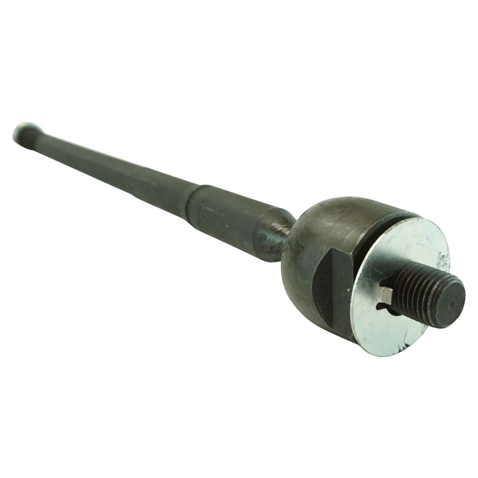 TRQ Front Inner Tie Rod Set Compatible with 1999-2003 Lexus RX300