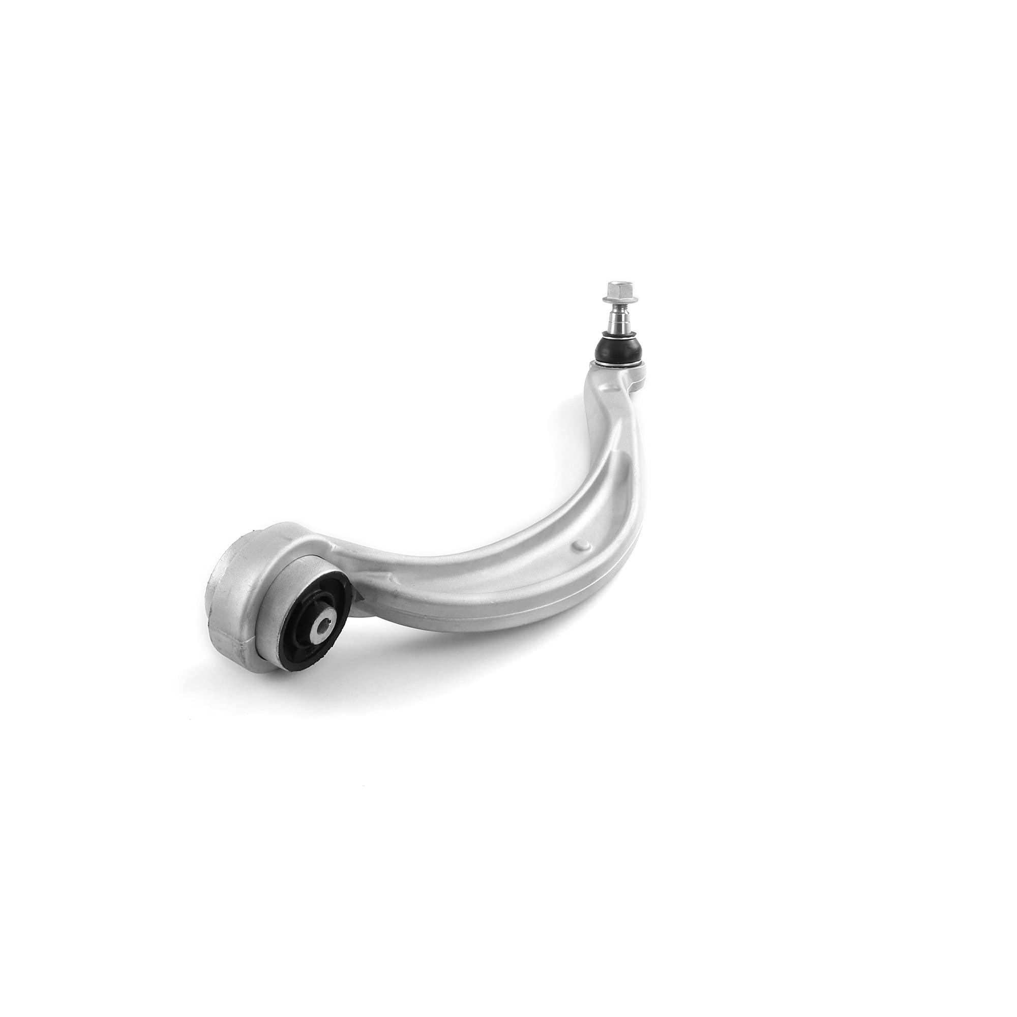 Metrix Premium Chassis Parts - Front Right Lower Rearward Control Arm W Ball Joint & Bushing Assembly Fits 11-16 Audi A4, A4 Qua