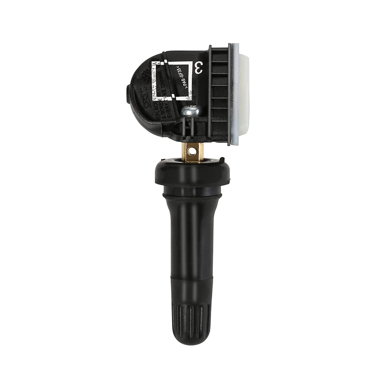 13598772 Tire Pressure Monitoring System (Tpms) Sensor 315Mhz Compatible For Che