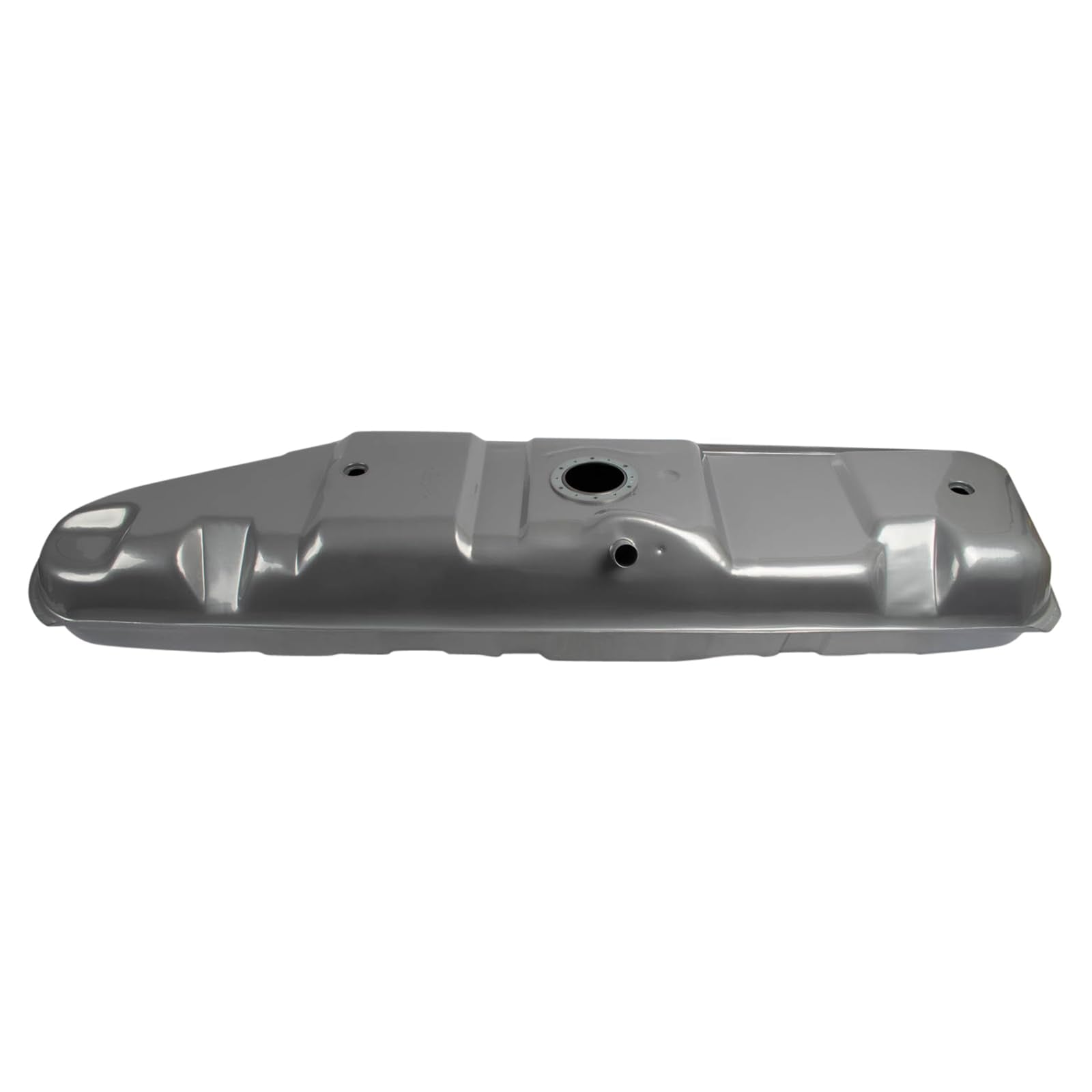 Trq Gas Fuel Tank Compatible With 07-08 Ford E-150 E-250 E-350 Super Duty E-450 Super Duty