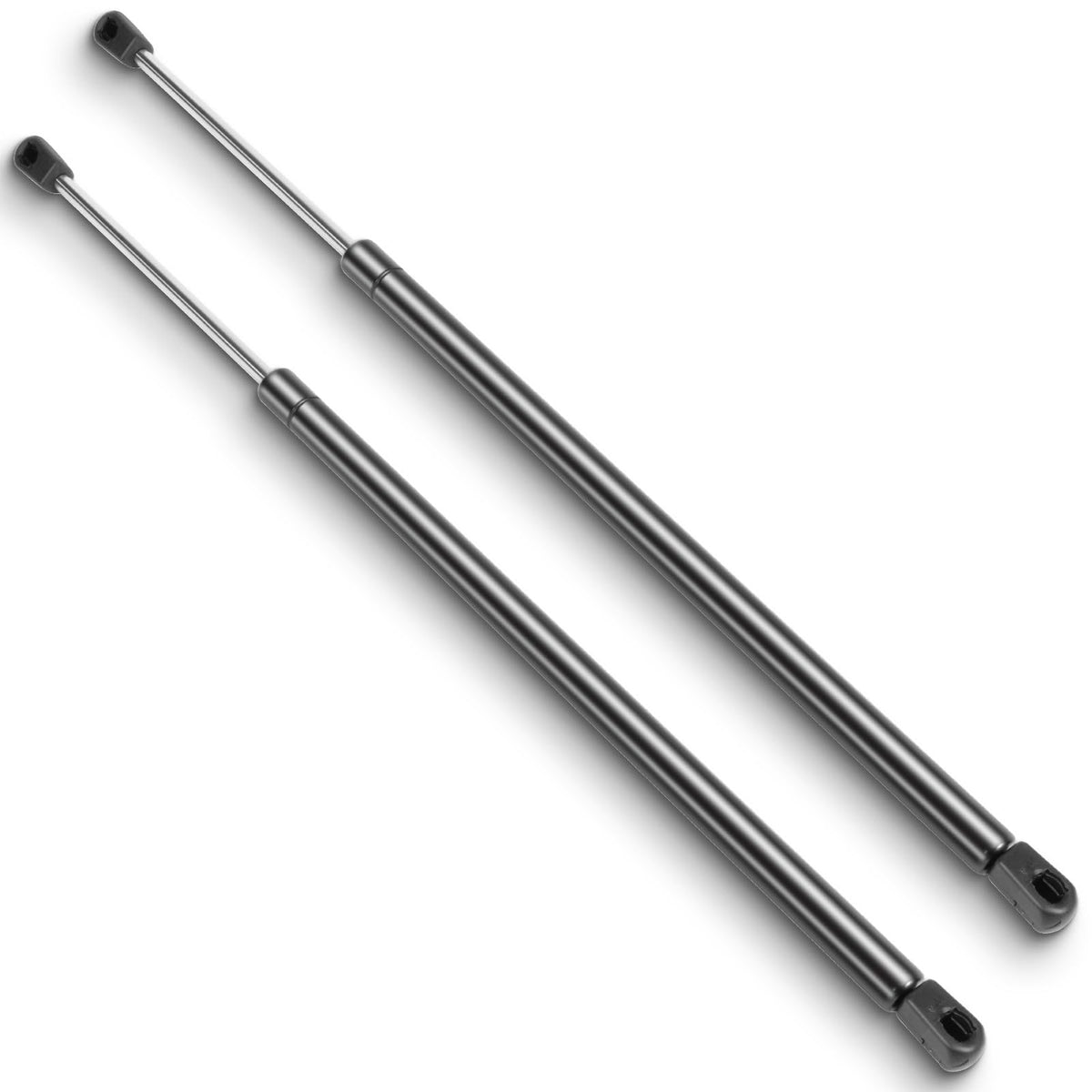 Scitoo Sg204073 24.37Inch Lift Supports Fit For Lincoln Mkt 2010-2017 Front Left And Right Hood Shock Struts 2Pcs