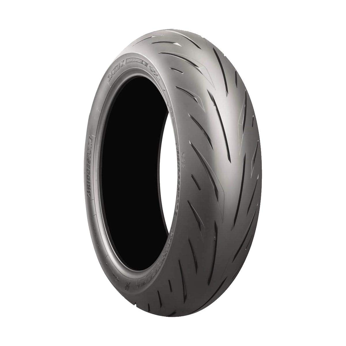 Bridgestone Battlax Hypersport S22 Rear Tire (180/55Zr-17)