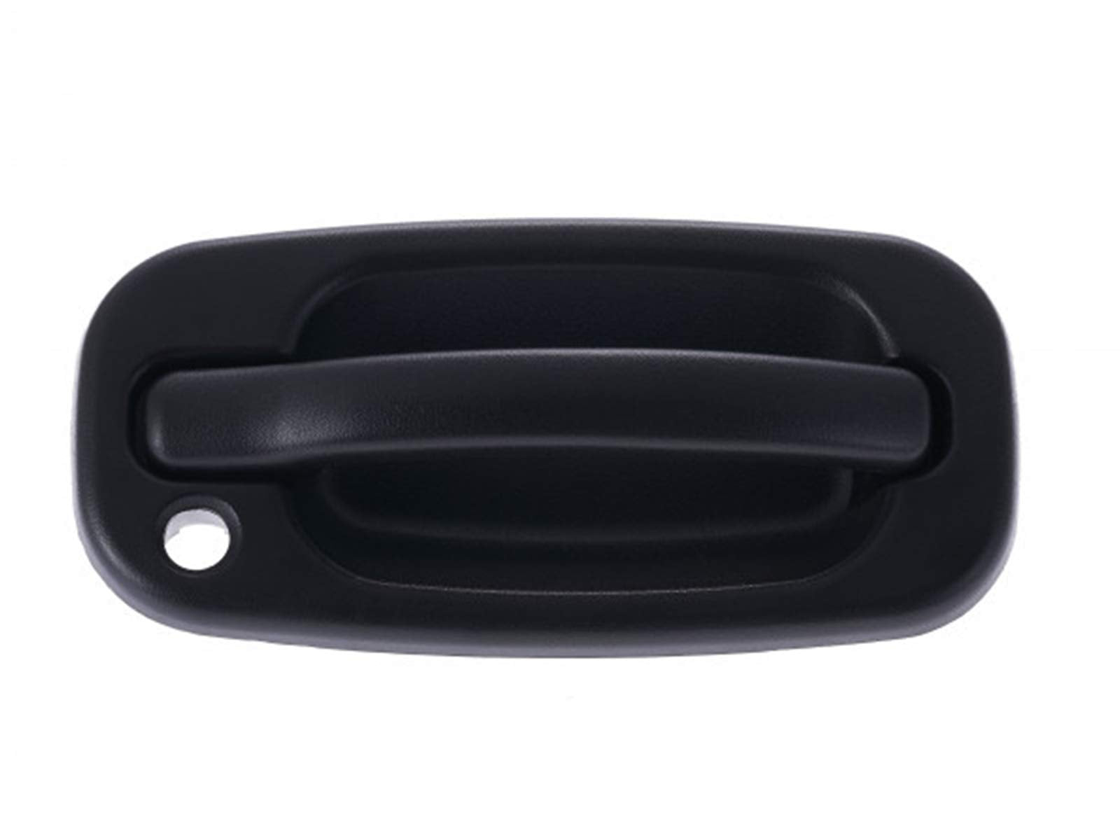 Escalade Avalanche Silverado Suburban 99-07 Front Outer Textured Door Handle R