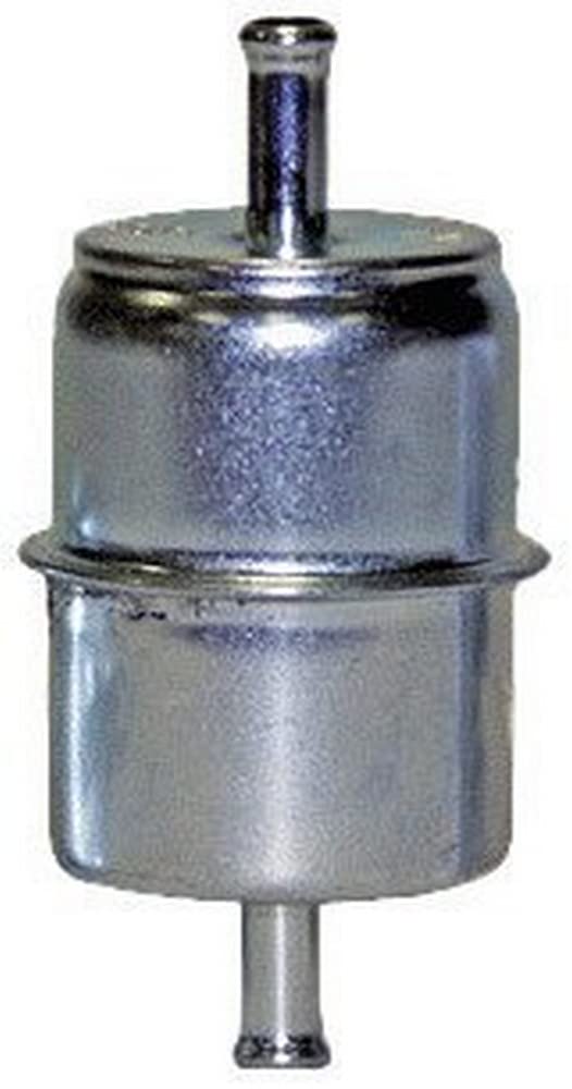 Wix Fuel (Complete In-Line) Filter - 33012