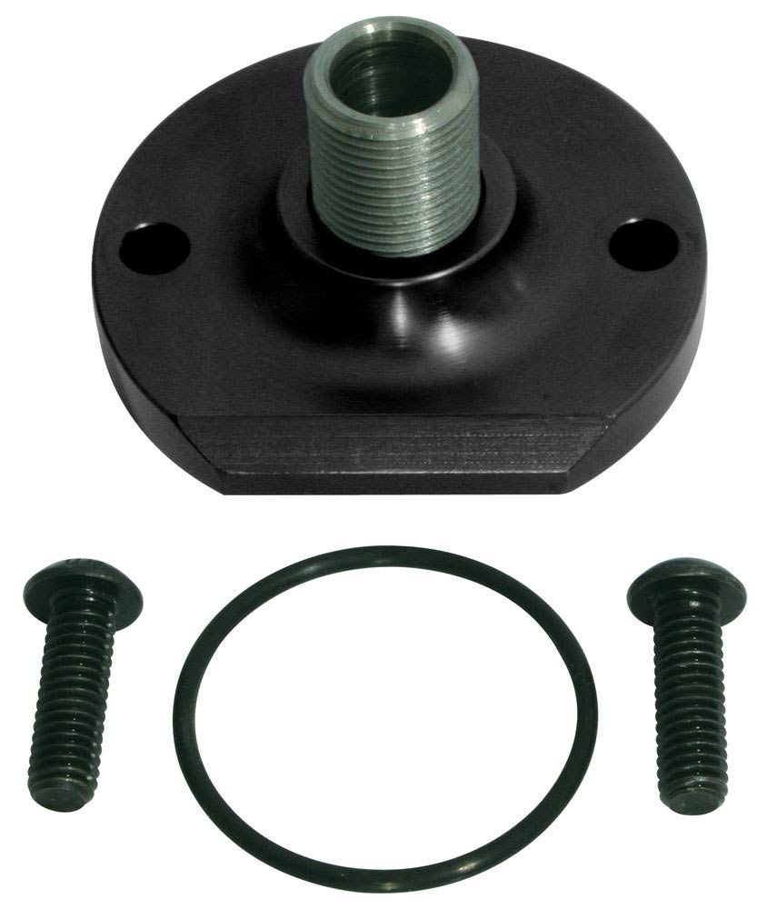Moroso 23775 Oil Bypass Eliminator For Chevy