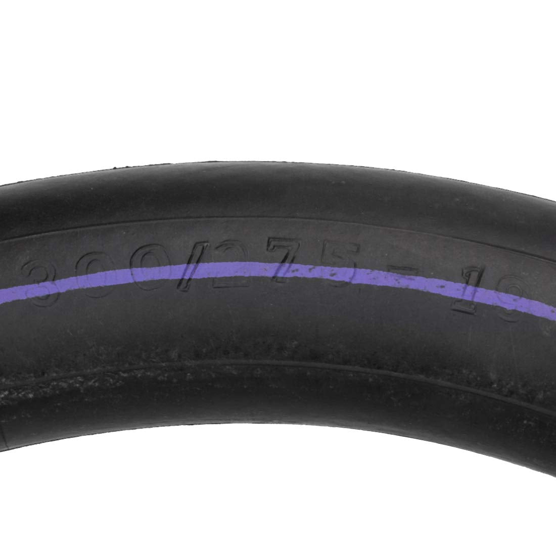 2.75/3.00-19 2.75X19 2.50-19 70/100-19 Inner Tube For Honda Crf 100F 125Fb 150F 450R Kawasaki Kx 100 250 500 250F 450F Off Road Motocross Motorcycle Dual Sport Adventure Trail Pit Dirt Bike