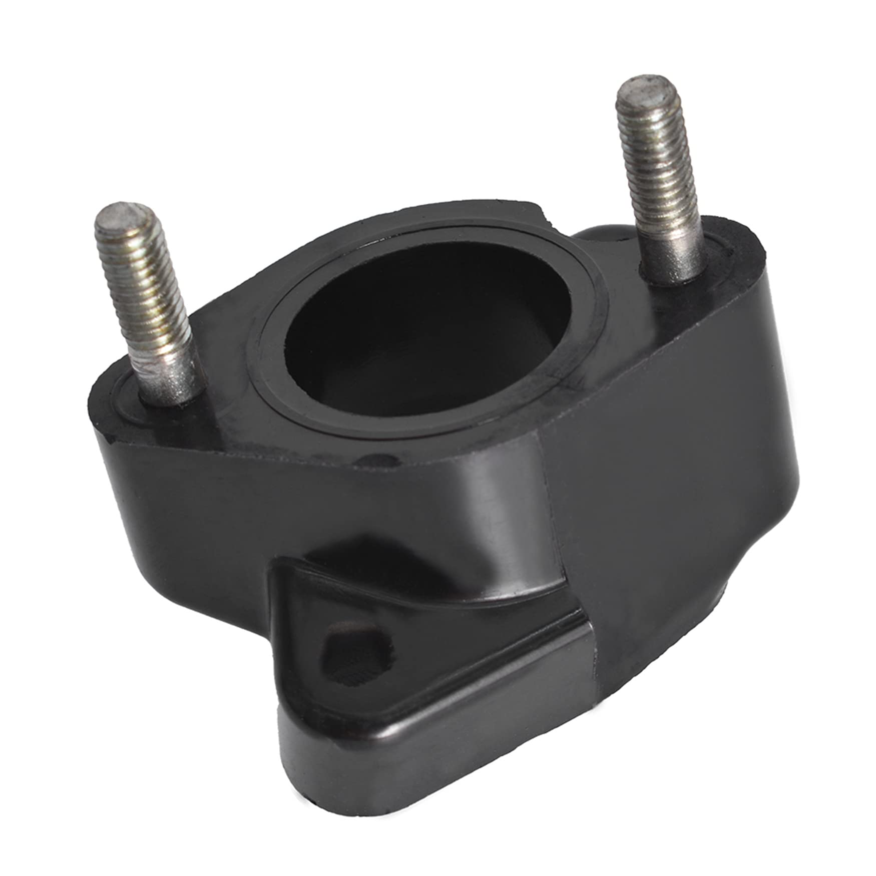 Wflnhb Carburetor Intake Spacer Joint Replacement For Yamaha G2/G8/G9/G11/G14 Golf Cart Parts