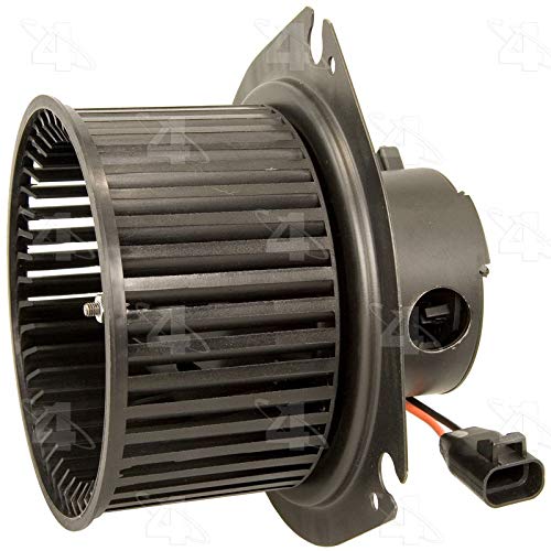 Four Seasons/Trumark 75788 Blower Motor With Wheel