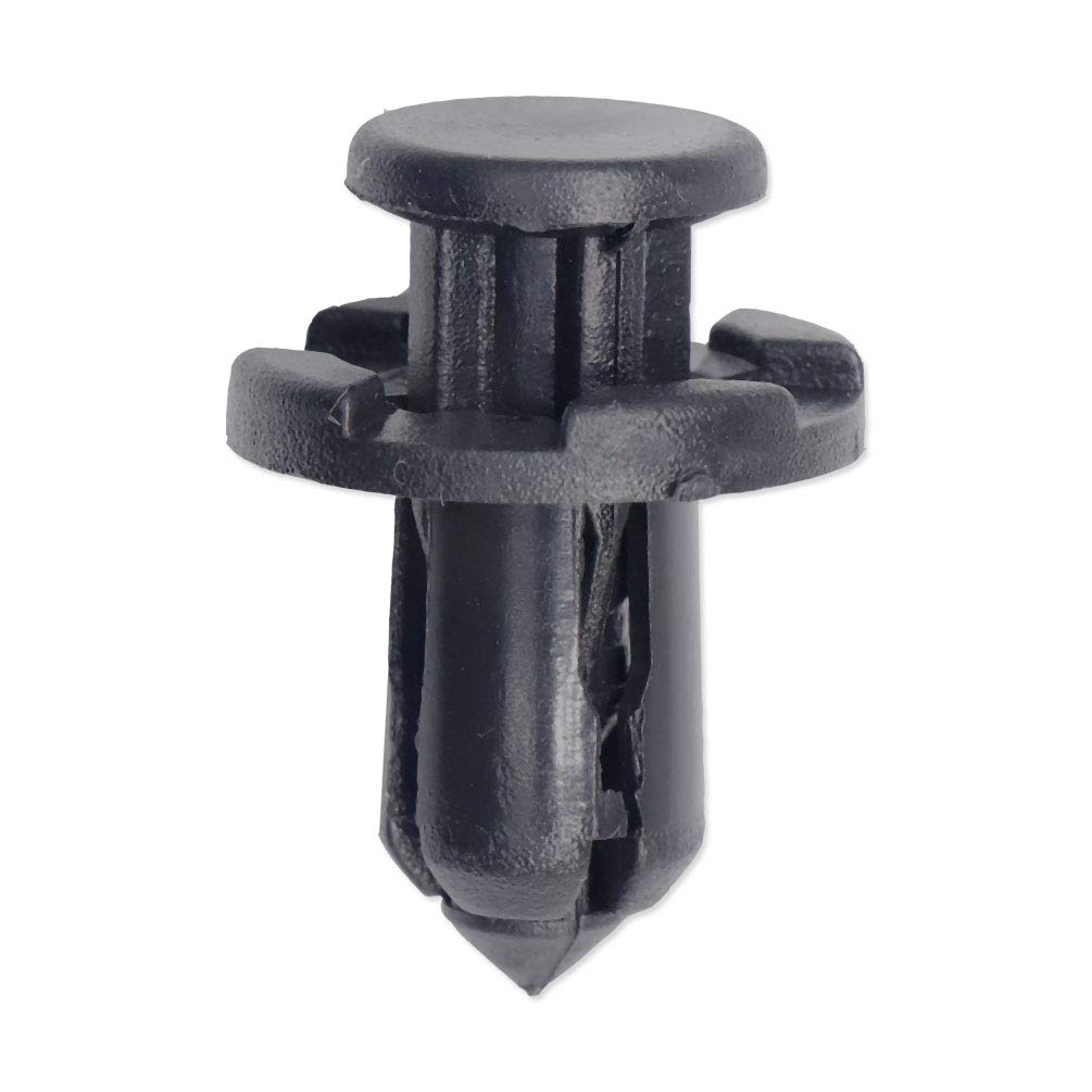 Lantee 20 Pcs Bumper Engine Cover Fender Grille Push-Type Retainer Clips Fasteners For Subaru 90914-0007 Ascent Baja Brz Crosstr