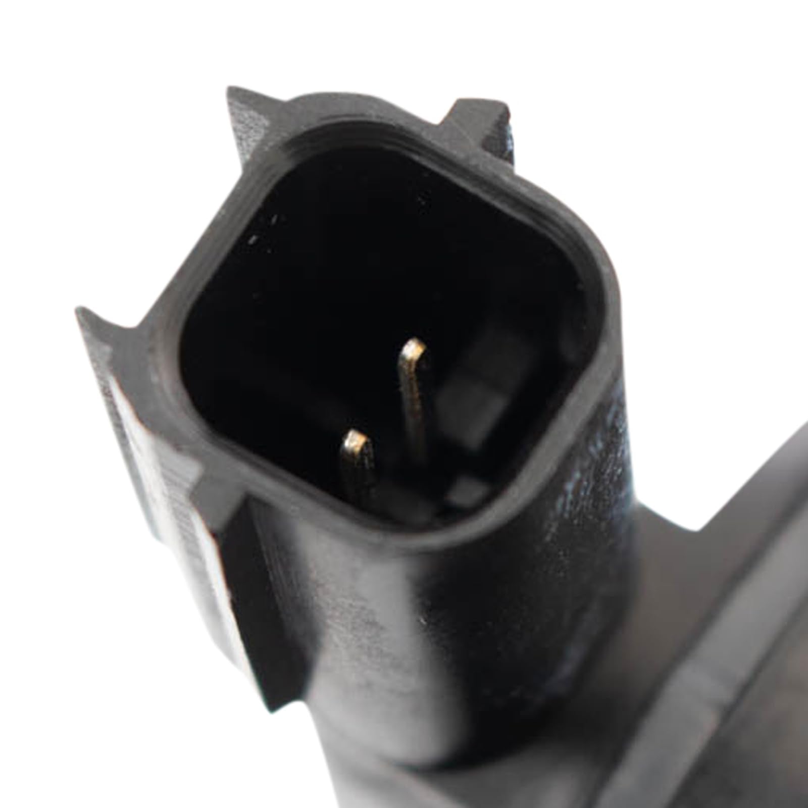 Trq Windshield Washer Reservoir Compatible With 2017-2022 Ford F-250 Super Duty F-350 Super Duty F-450 Super Duty Fo1288183