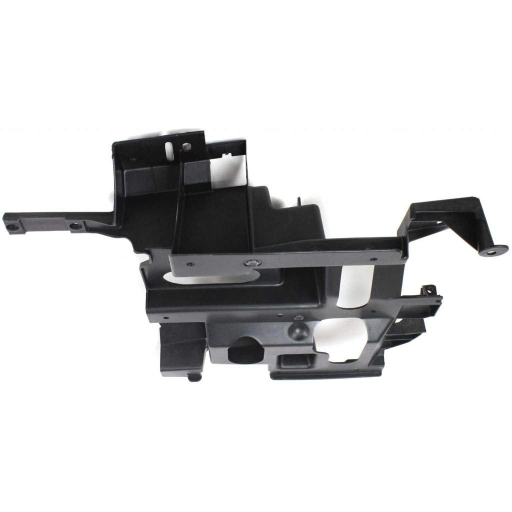 For Chevy Silverado 1500 / 2500 / 3500 Headlight Bracket 2003 04 05 2006 Passenger Side | Support | Includes 2007 Classic | Gm12