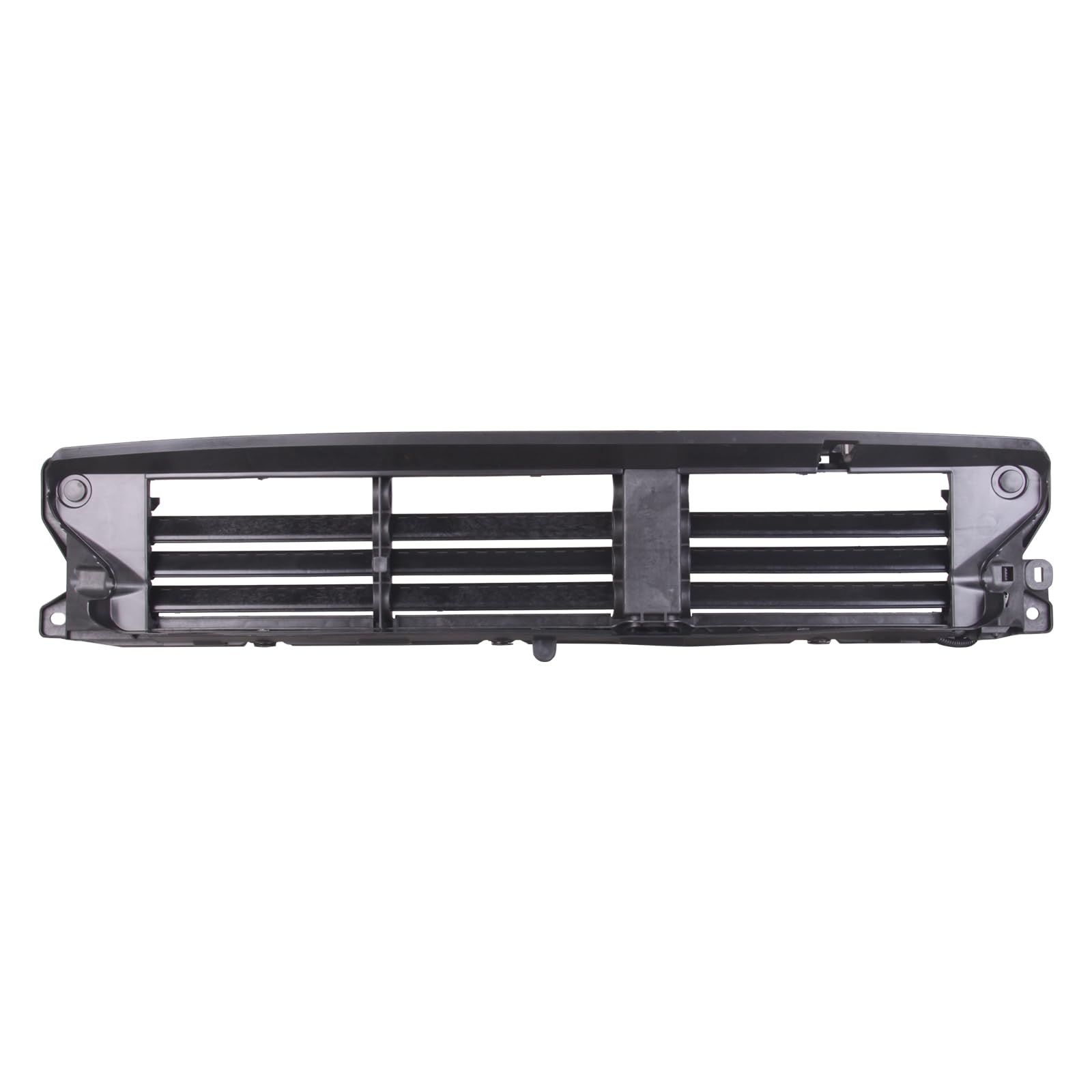 TYG (CAPA CERTIFICATE) Active Grille Shutter For HONDA CR-V 17'-19' Lower 71350-TLA-A01 HO1206101 w/Motor